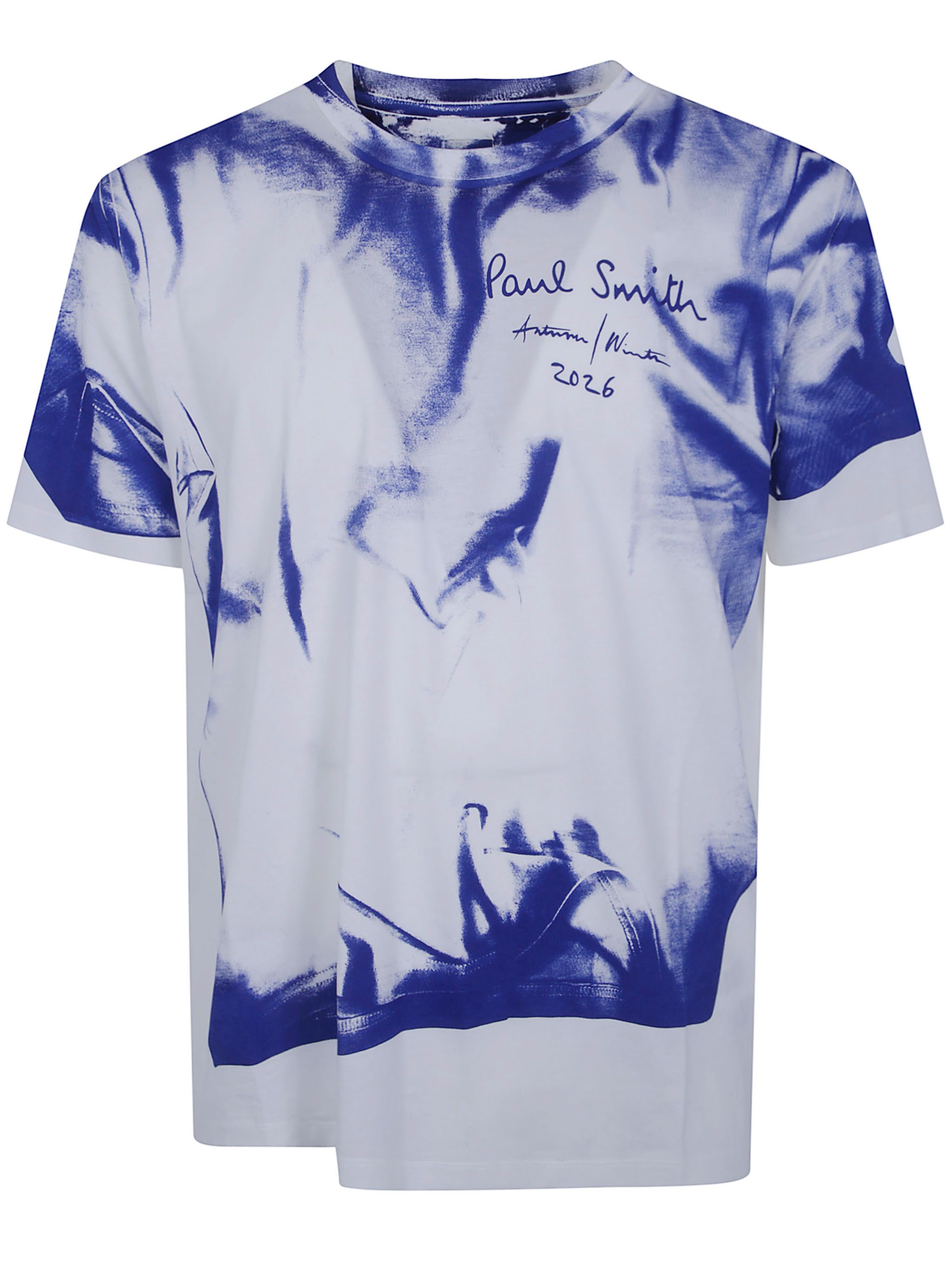Printed Mens Printed Tshirt T-Shirt