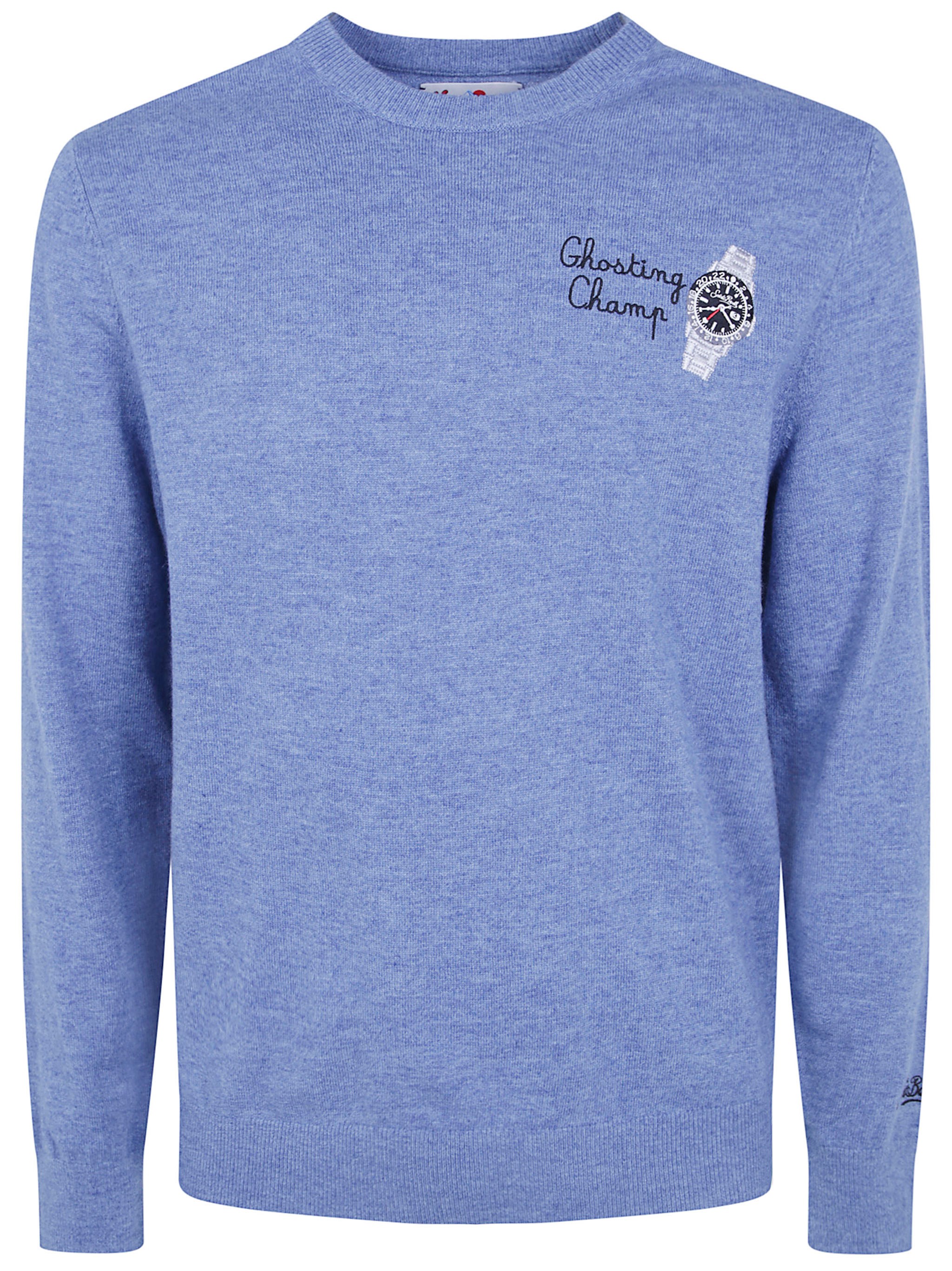 Crew Neck Sweater