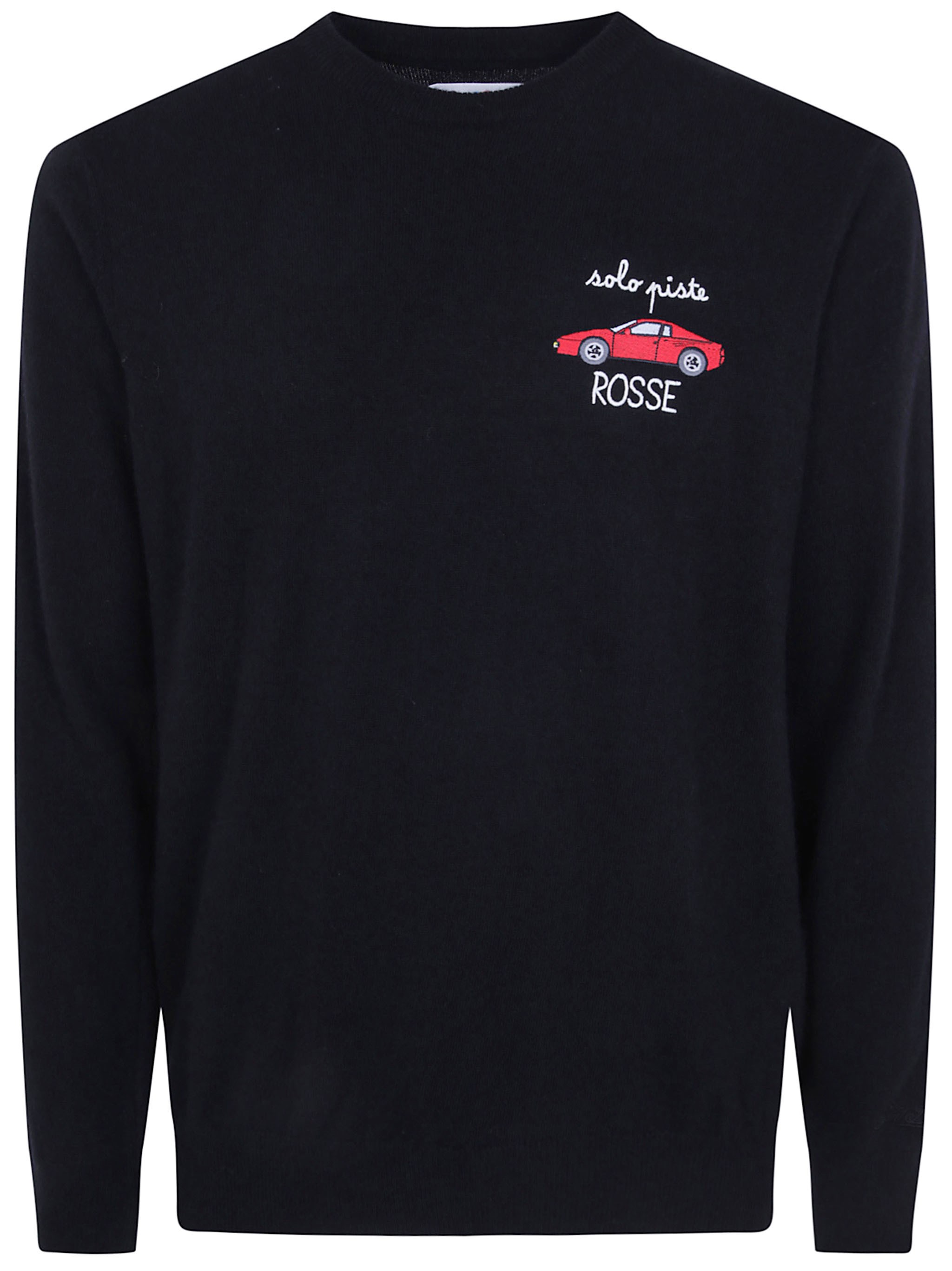 Crew Neck Sweater