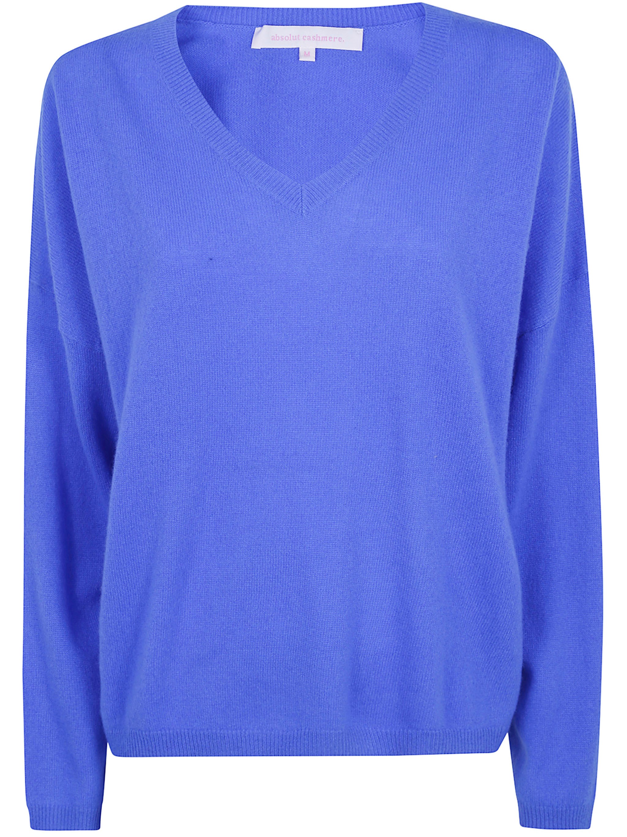 V-Neck Sweater
