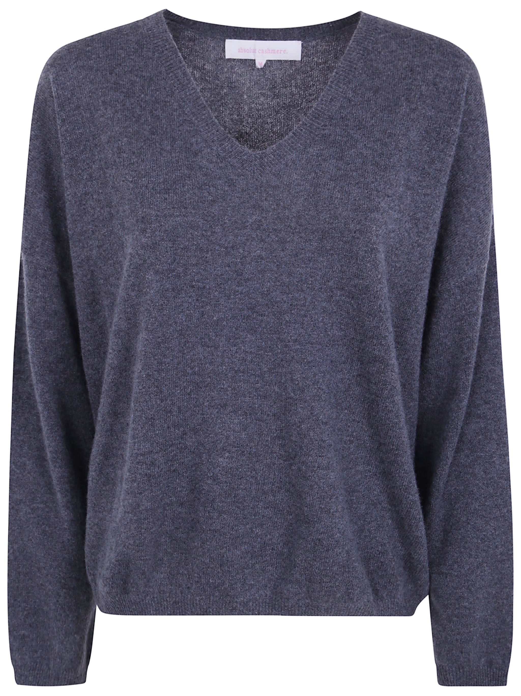 V-Neck Sweater