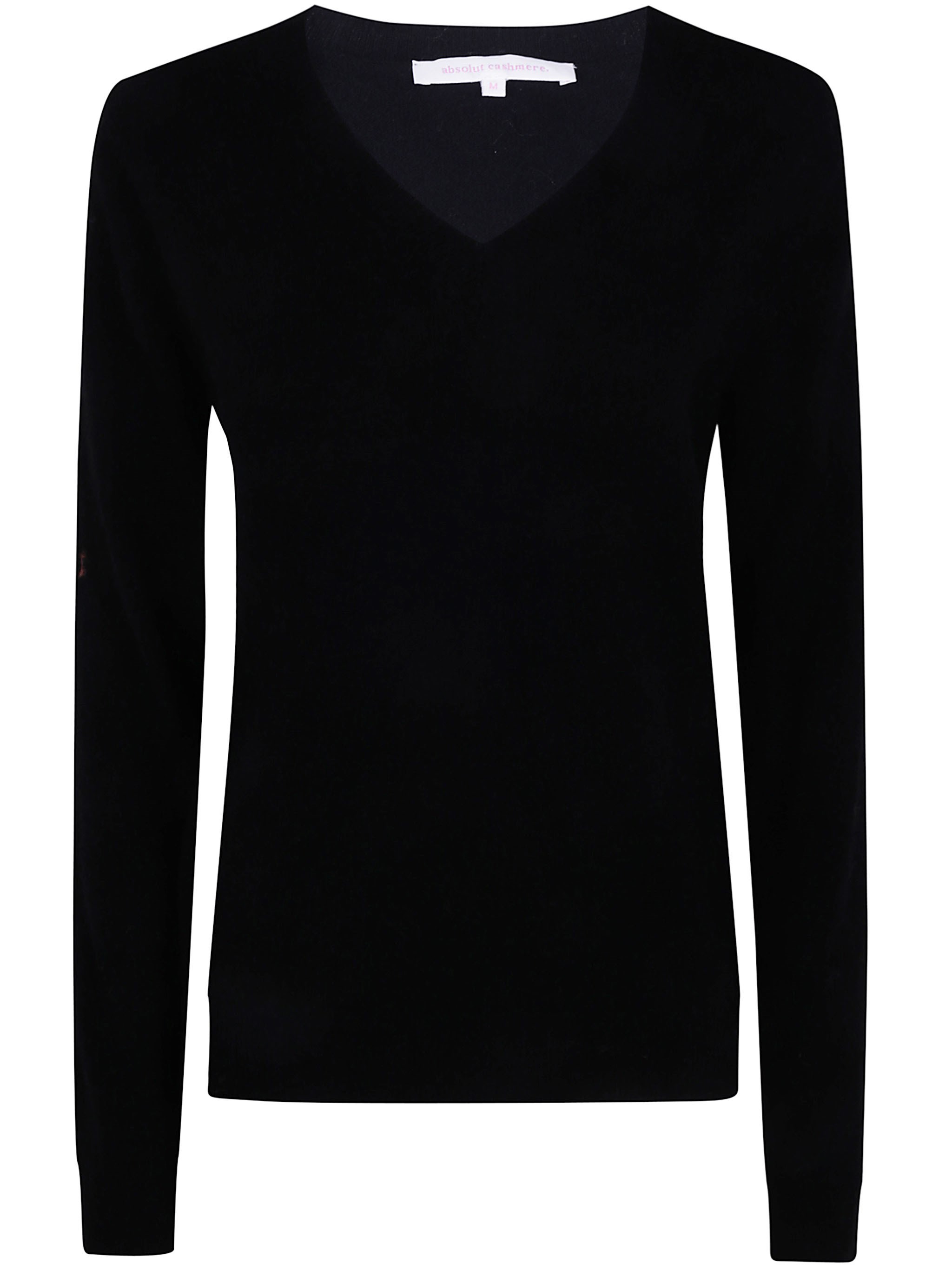 ABSOLUT CASHMERE Sweater V-Neck "Alya"
