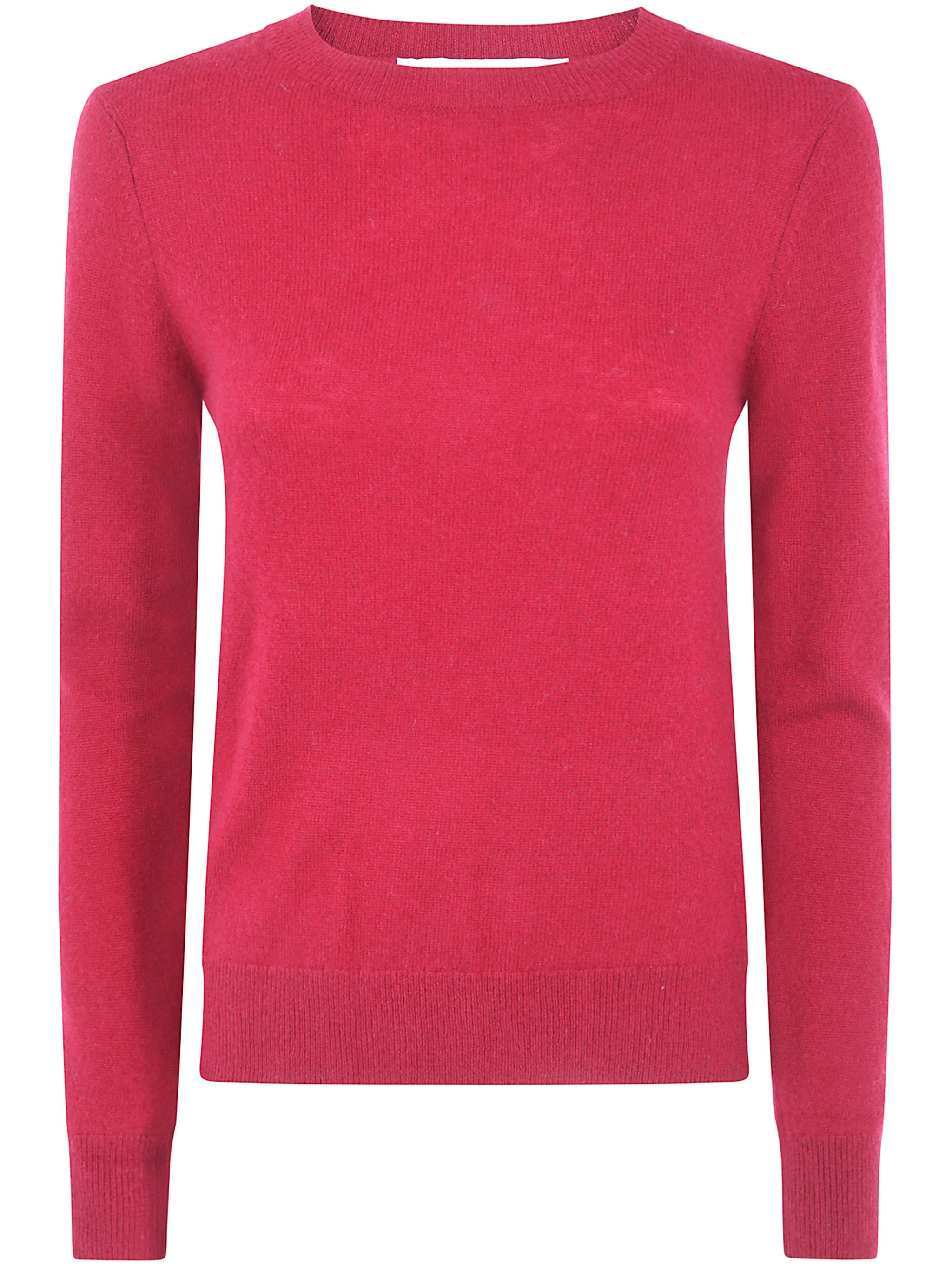 ABSOLUT CASHMERE Sweater Round Neck "Catelina"