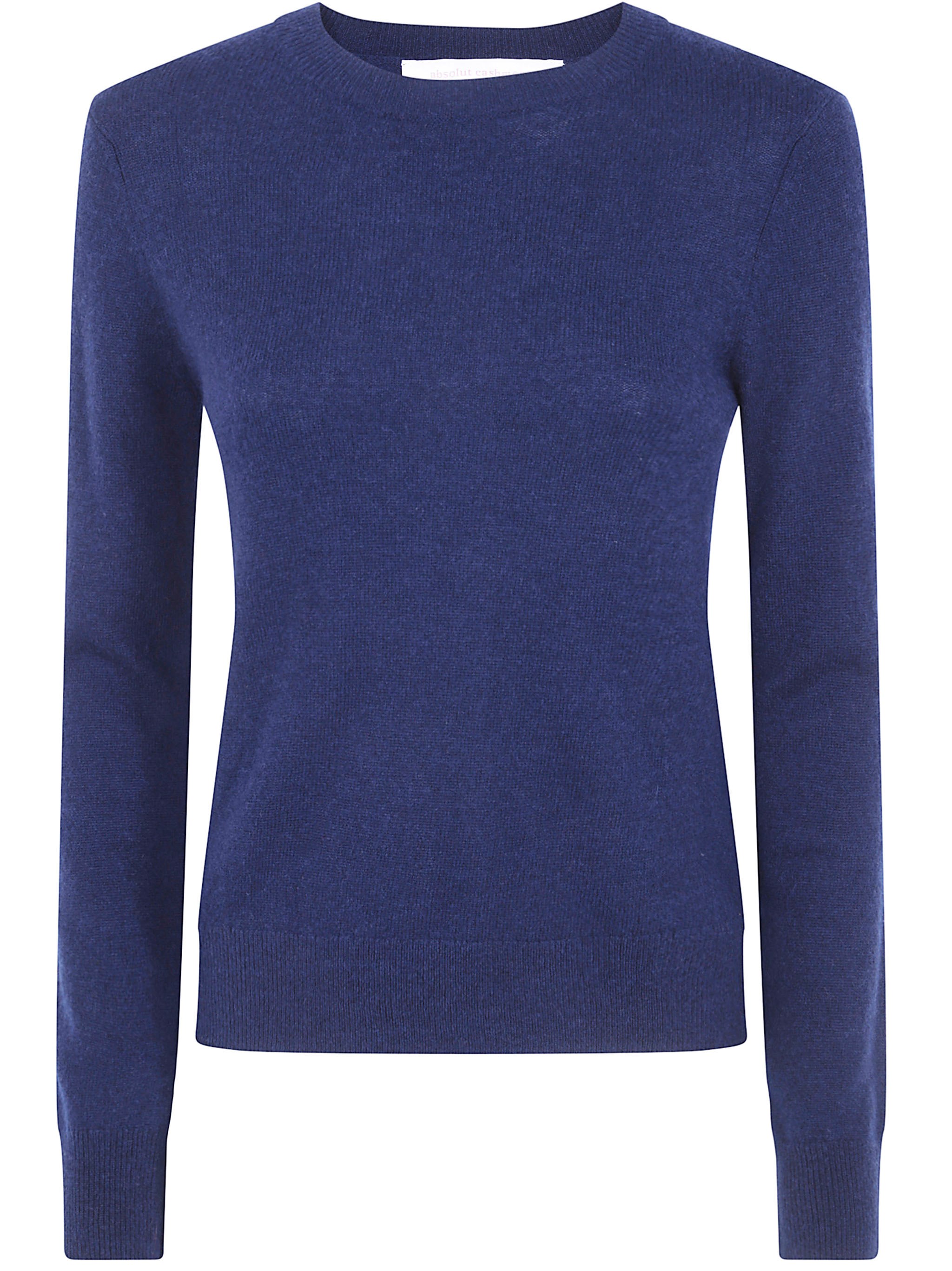 Cashmere "Catelina" Sweater