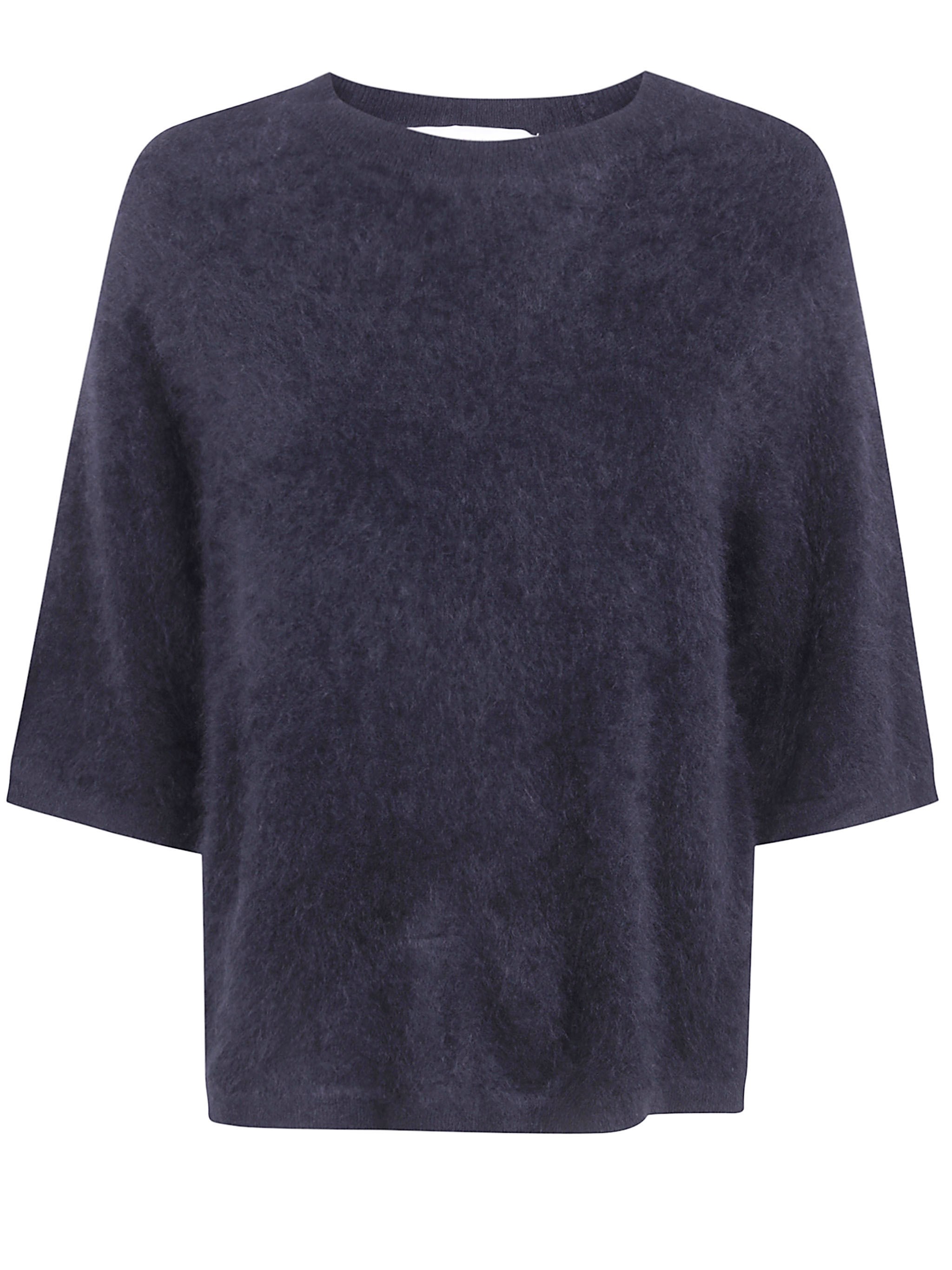 Absolut Cashmere Sweater Short Sleeve “Jenna”
