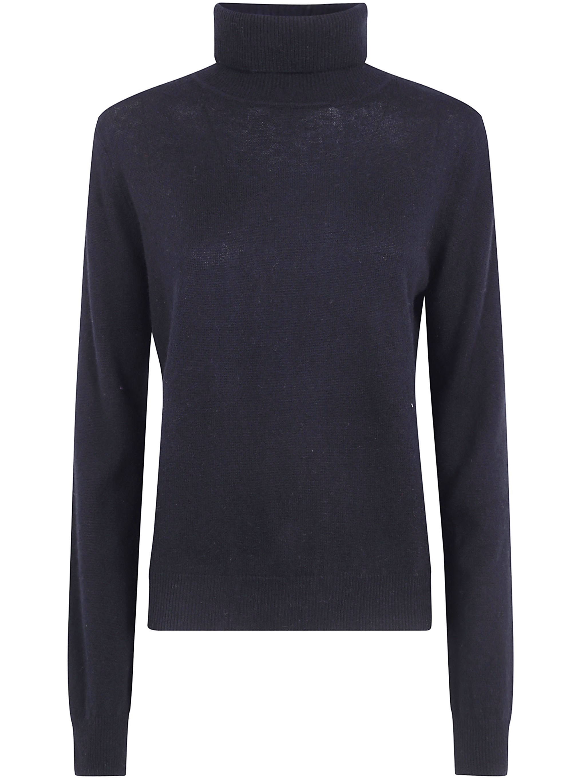 ABSOLUT CASHMERE Turtleneck Sweater "Themys"