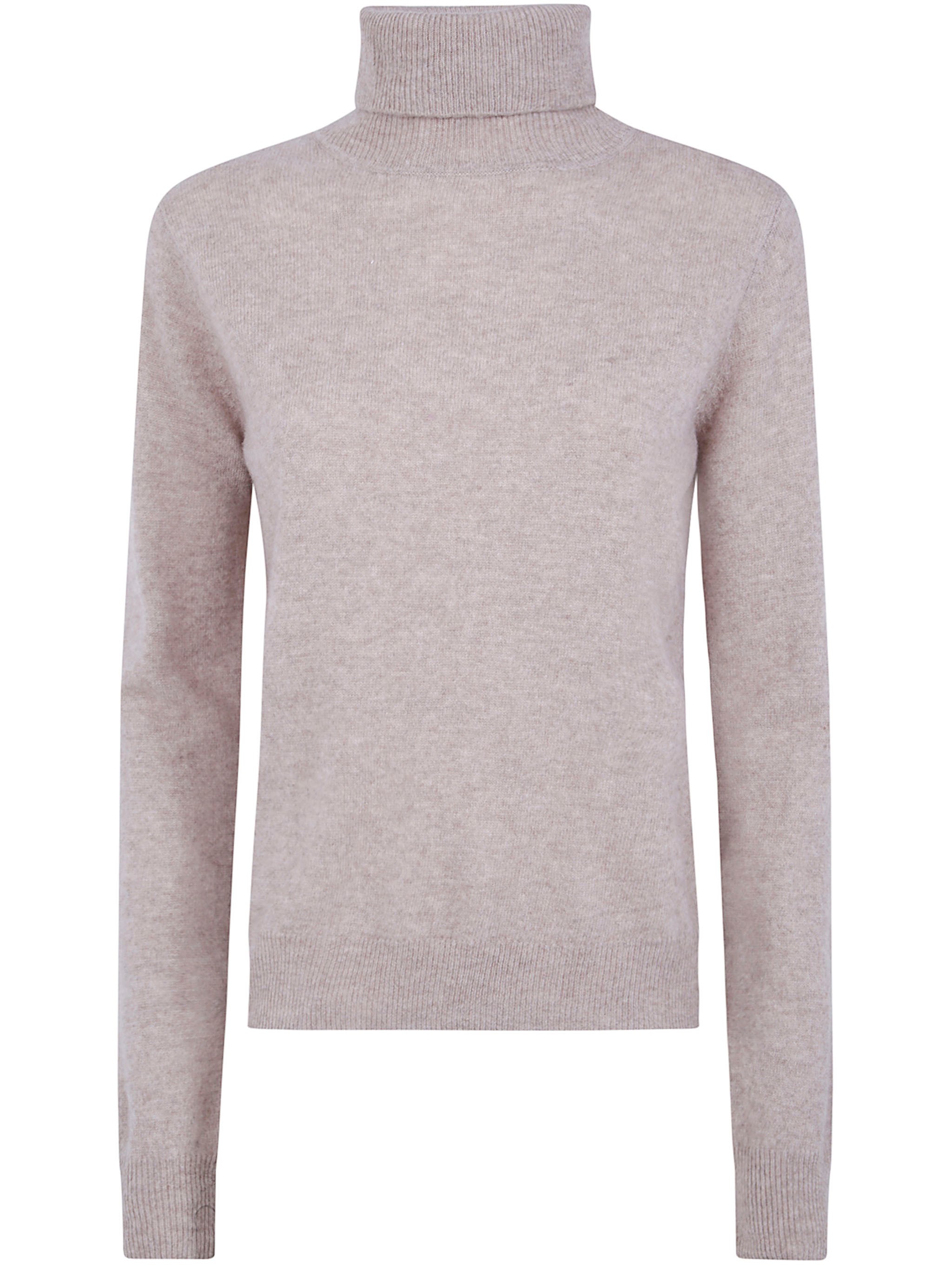 Turtleneck Sweater
