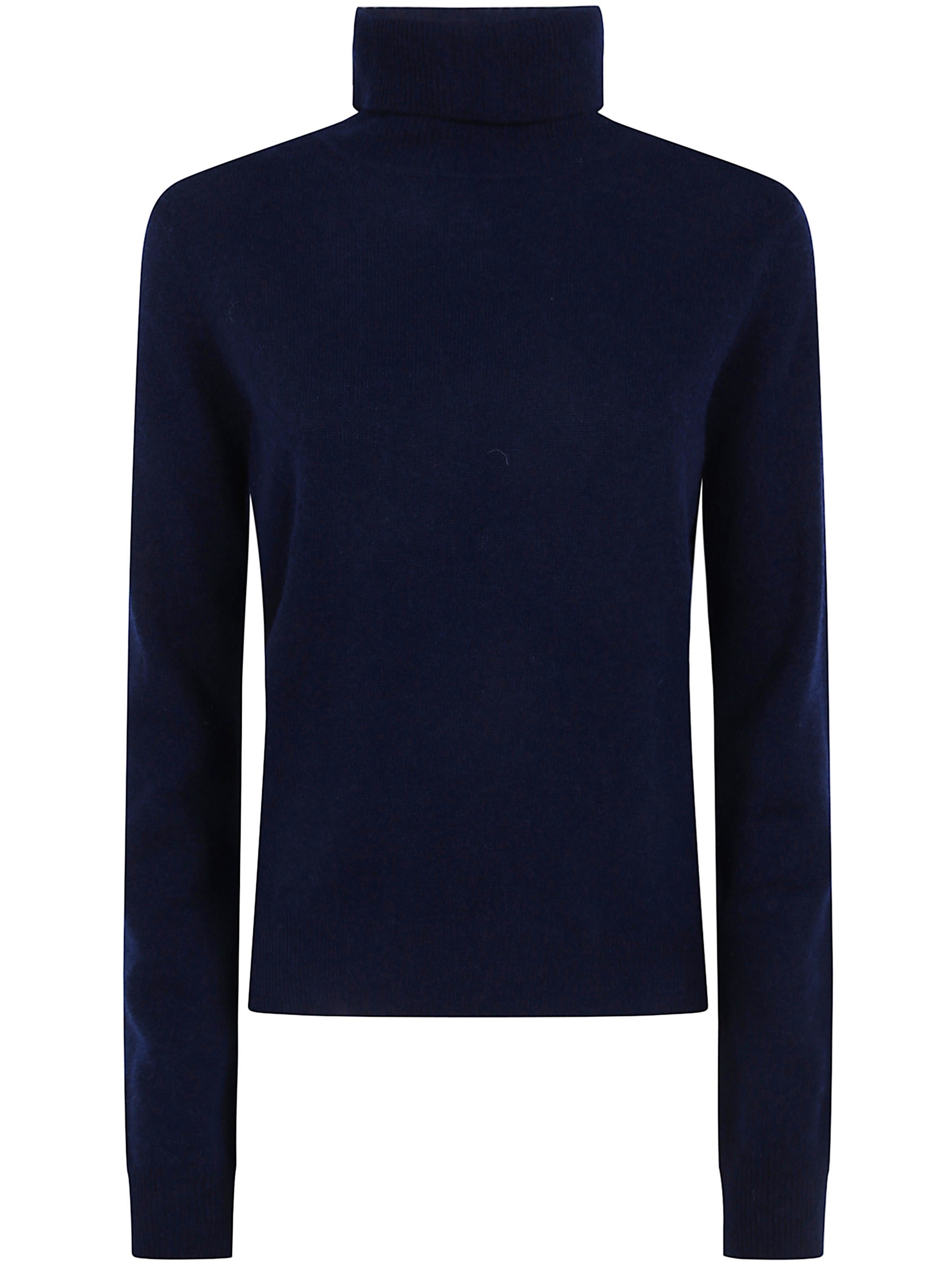 Turtleneck Sweater
