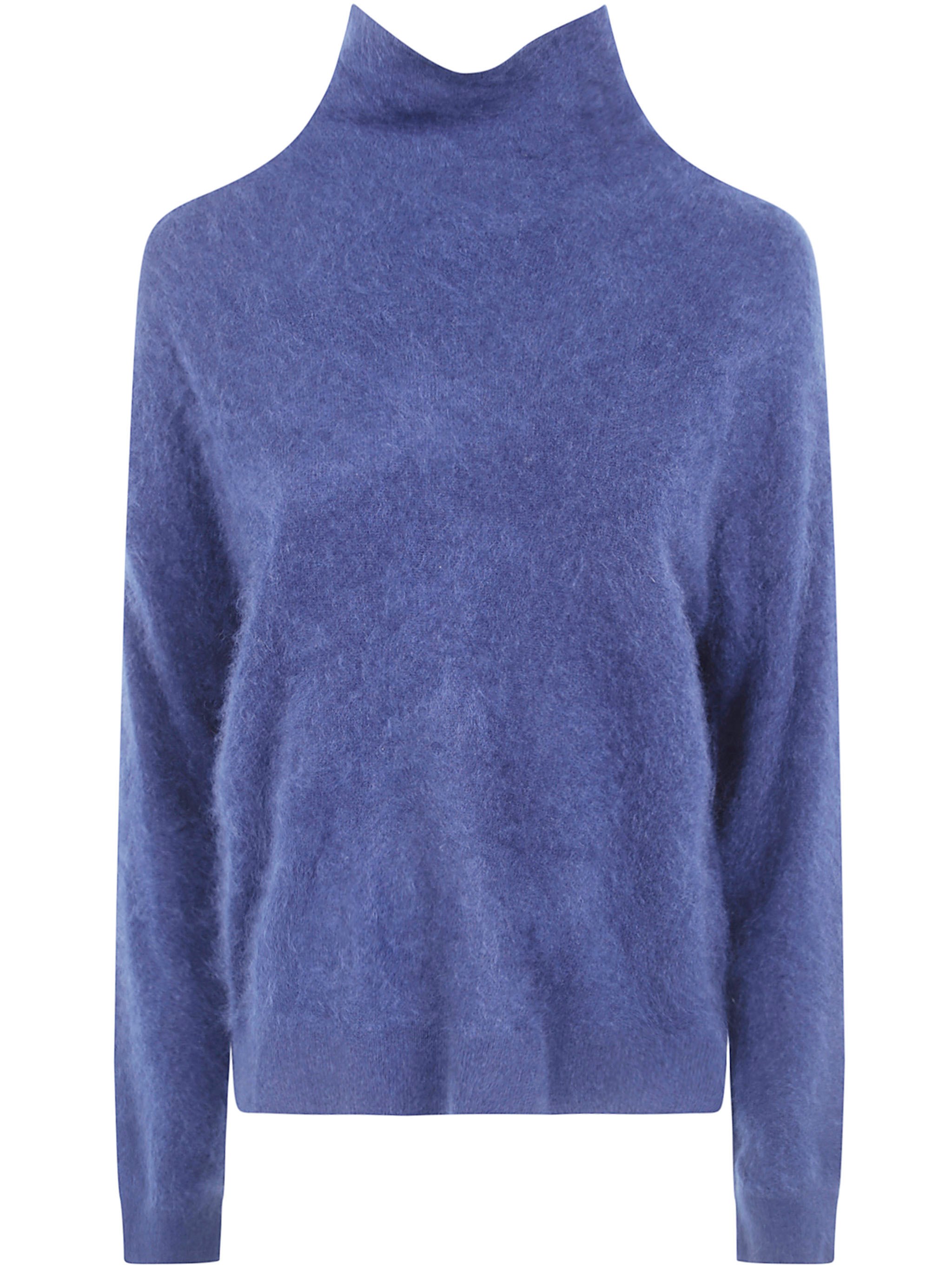 ABSOLUT CASHMERE Turtleneck Sweater "Solange"