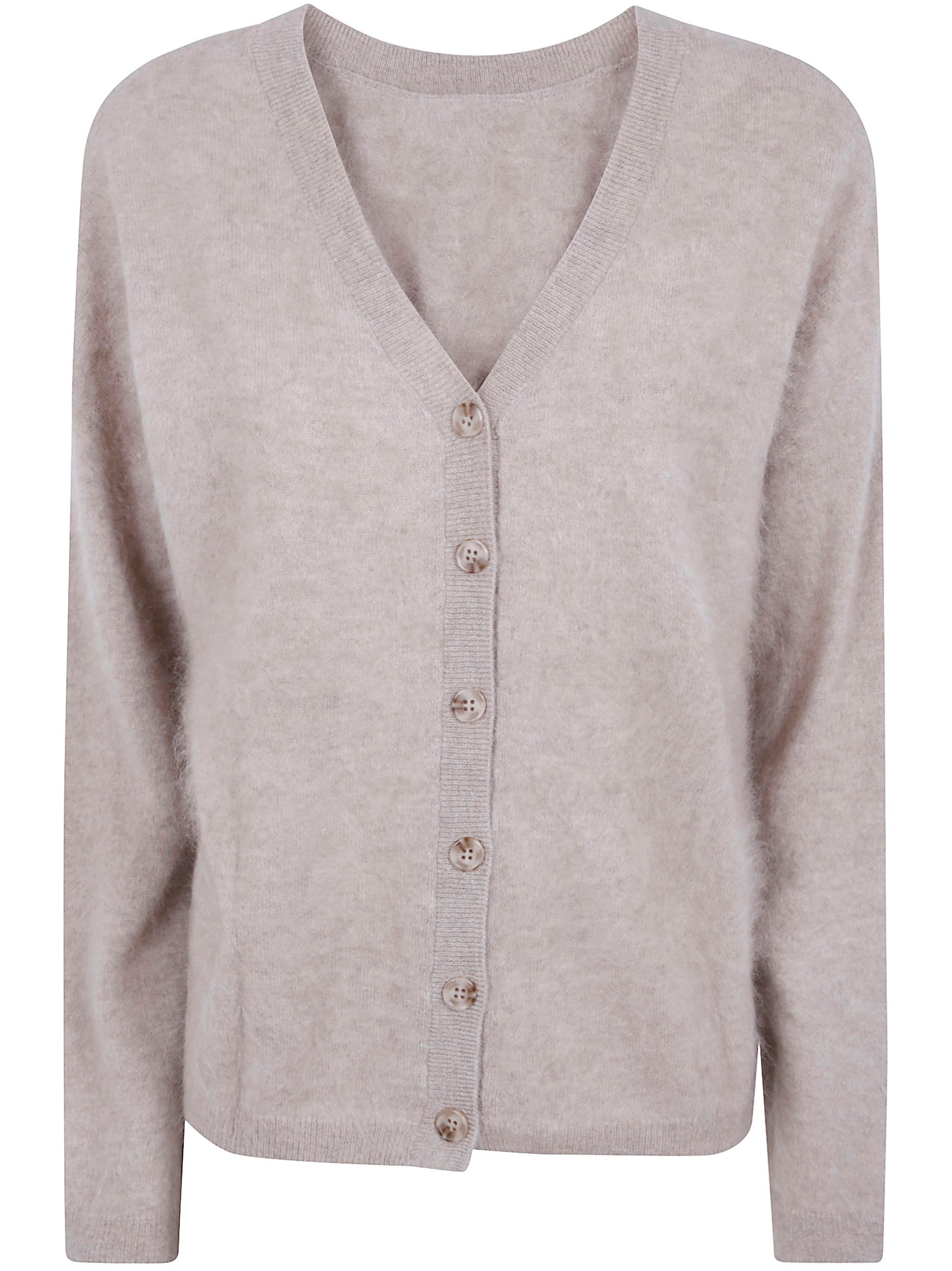 V Neck "Debora" Sweater