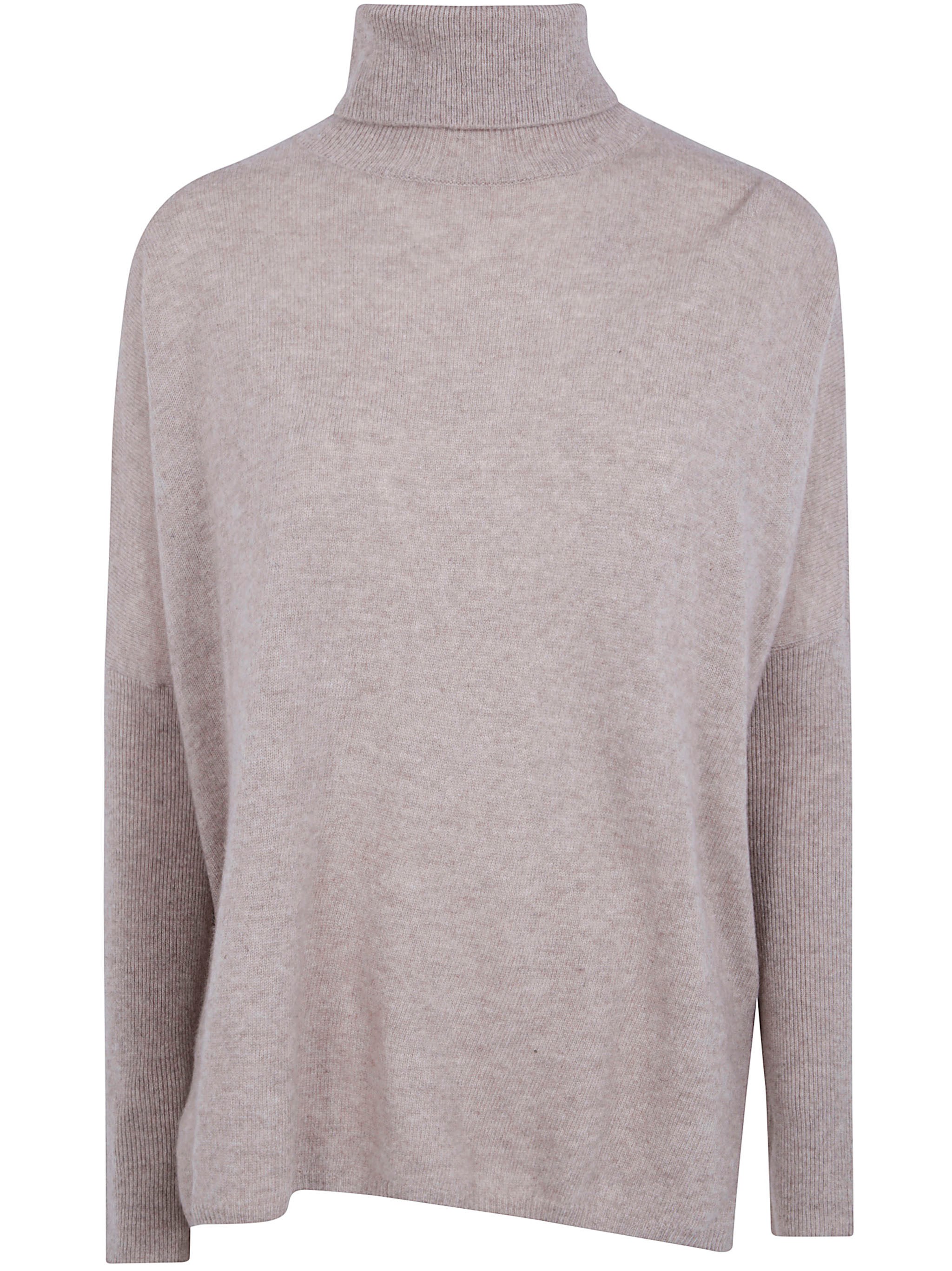 ABSOLUT CASHMERE Turtle Neck Sweater "Clara"