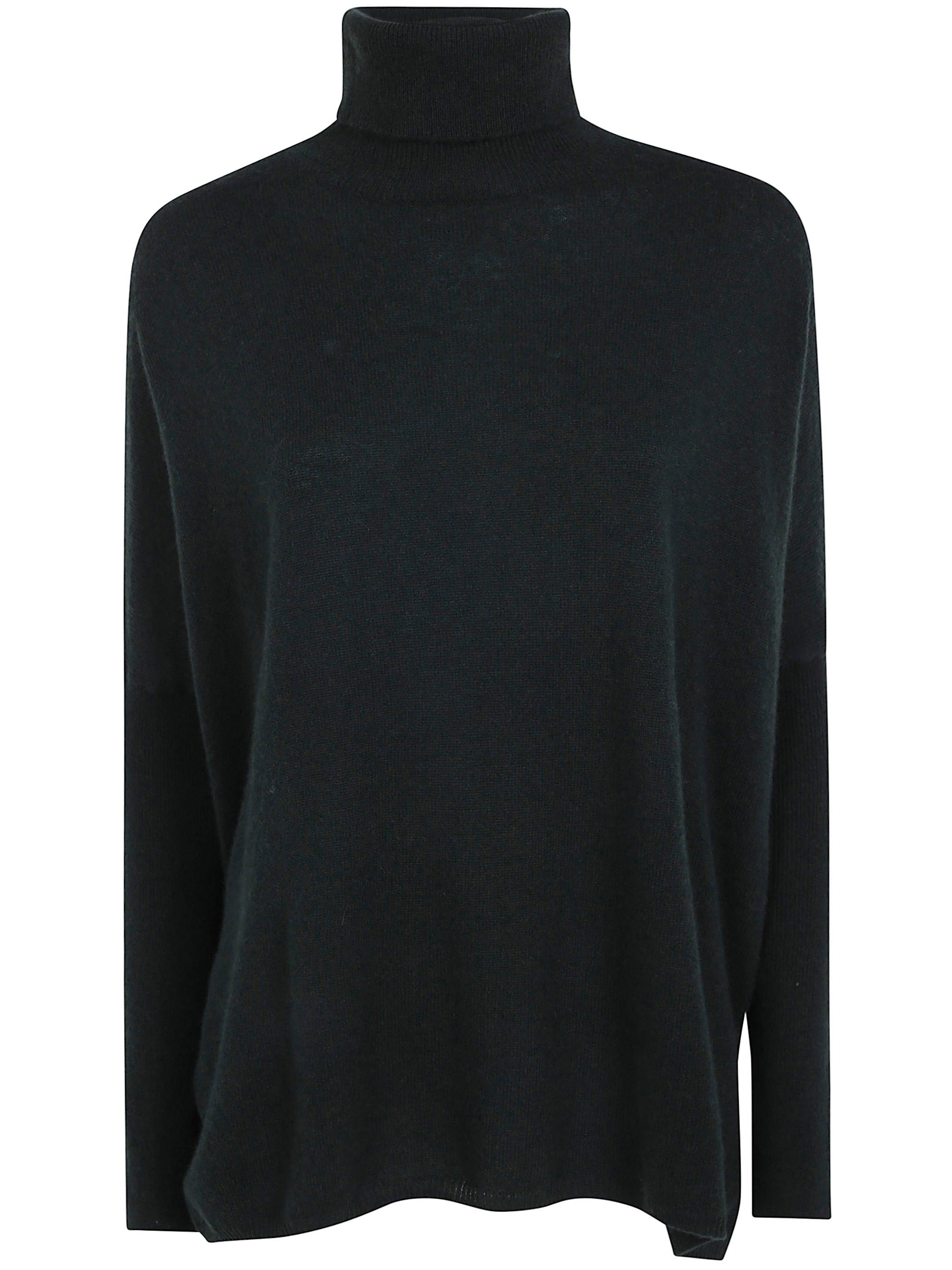 ABSOLUT CASHMERE Turtleneck Sweater "Clara"