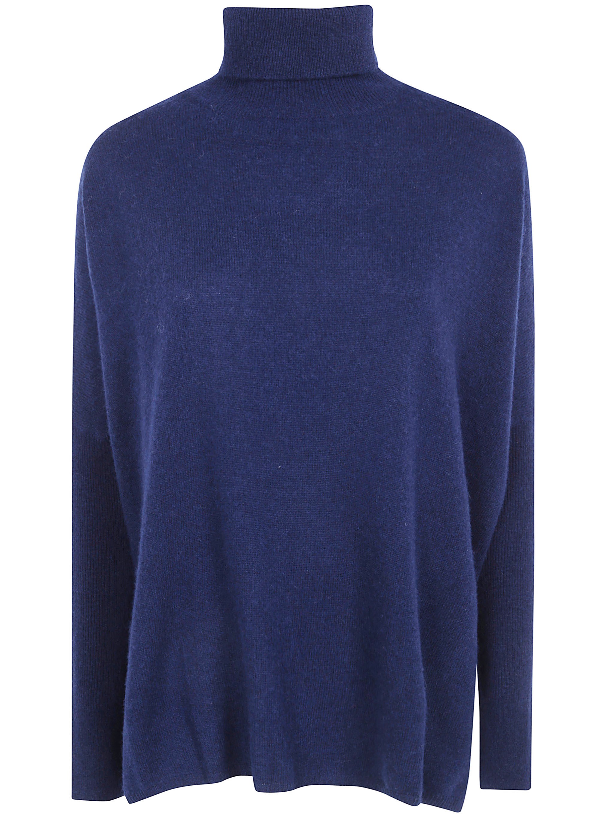ABSOLUT CASHMERE Turtleneck Sweater "Clara"