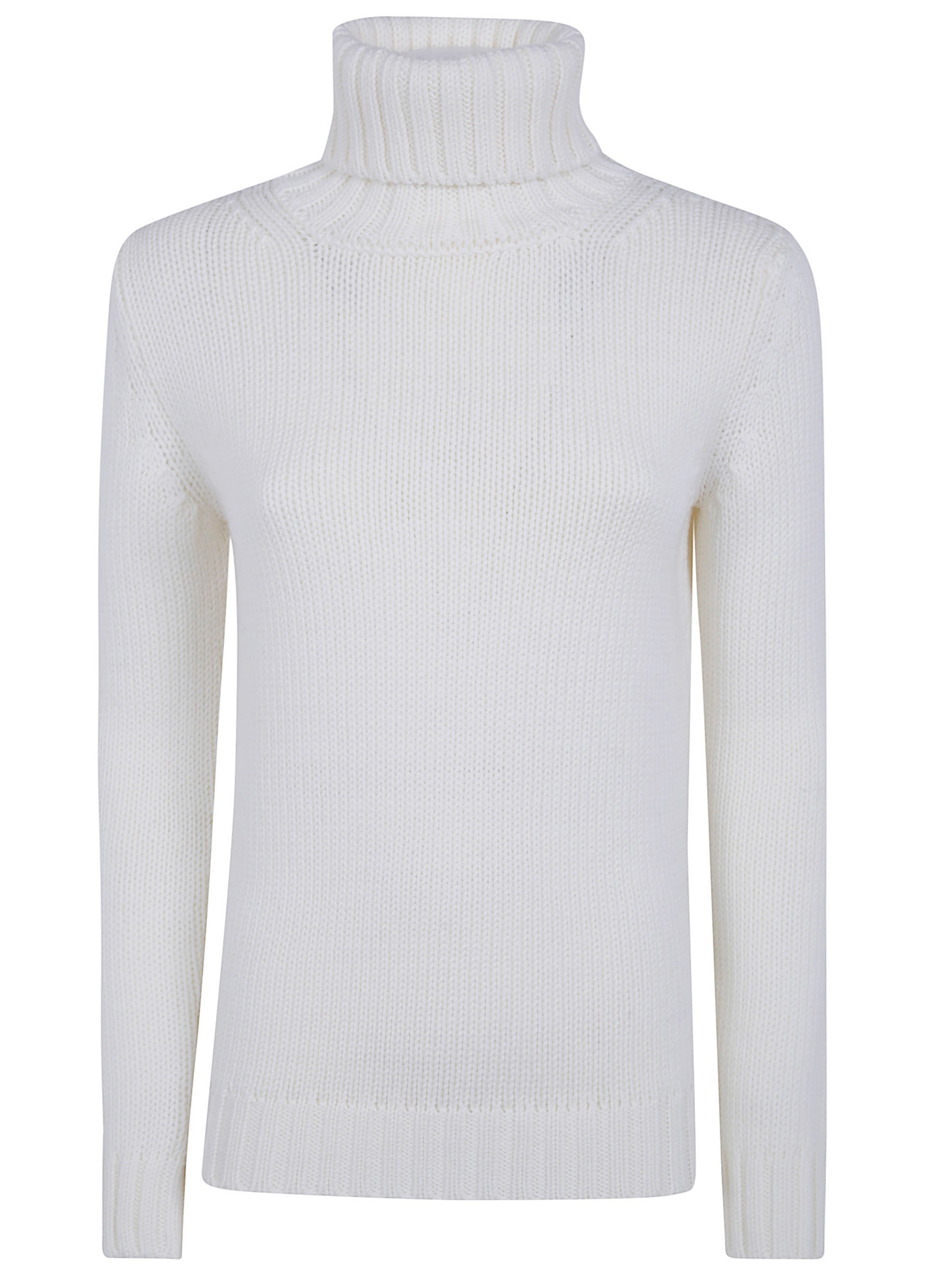 Base Turtleneck Sweater