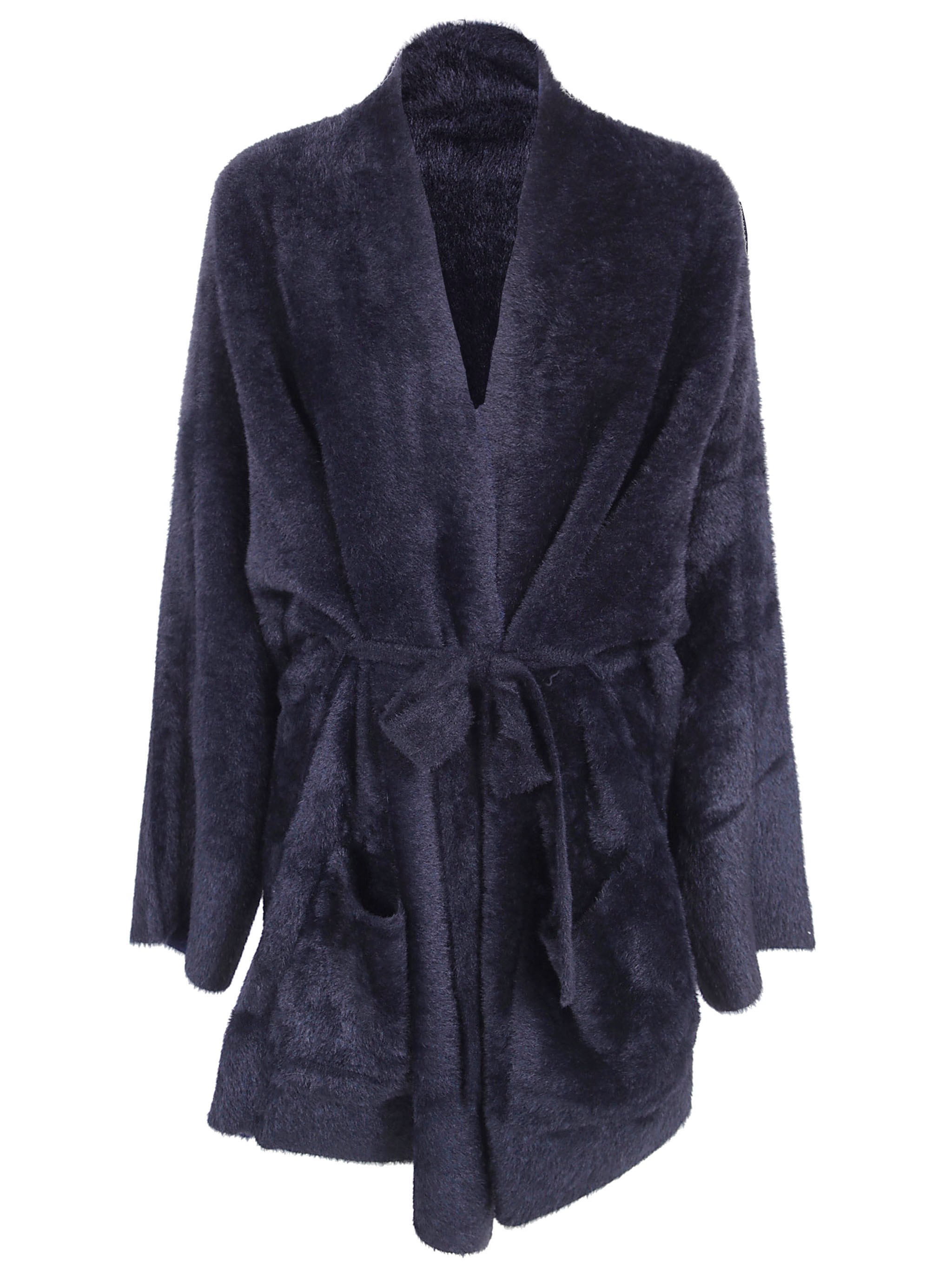 EMPORIO ARMANI Cardigan Black Cardigan