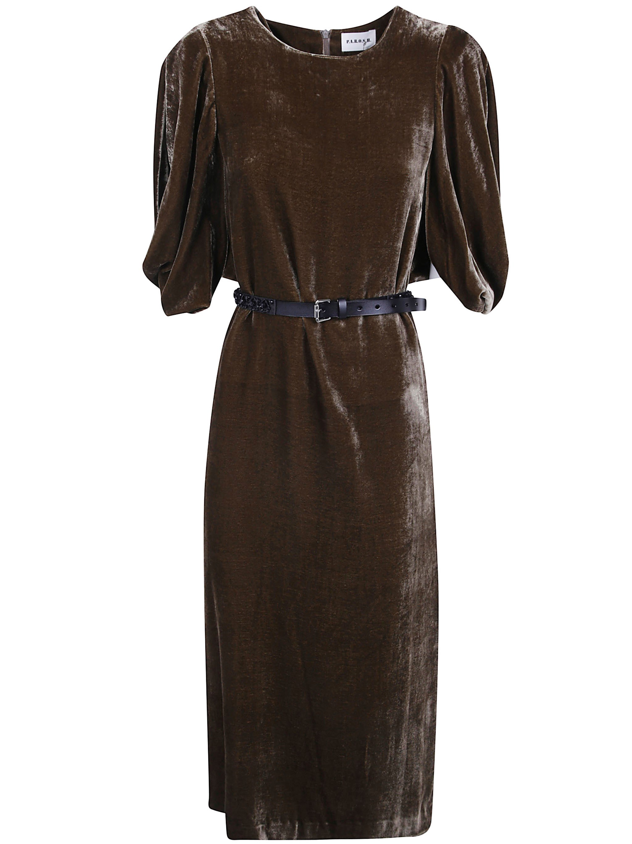 P. A.R. O.S. H. Dress Ravel