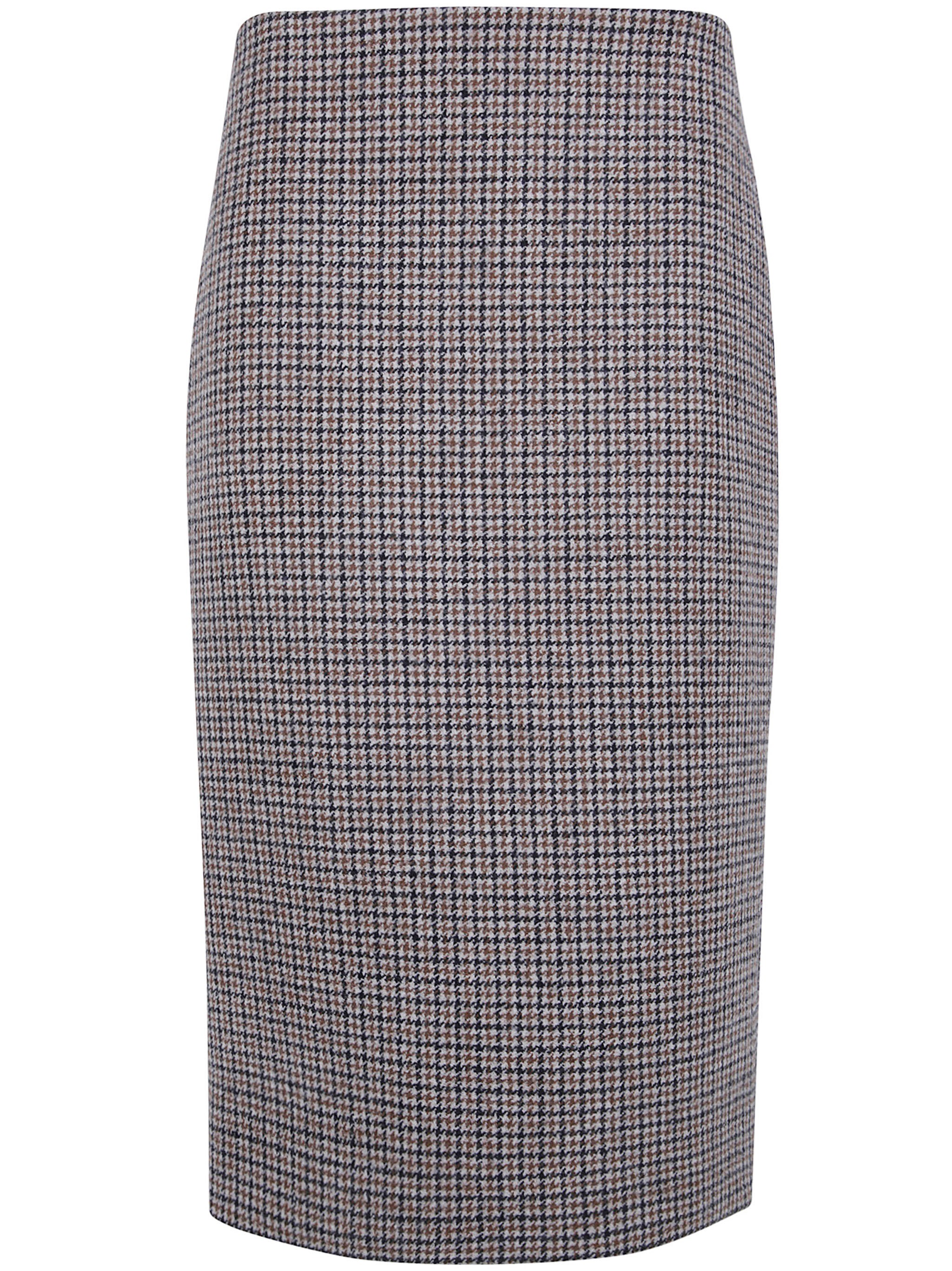 P. A.R. O.S. H. Long Skirt Laurie