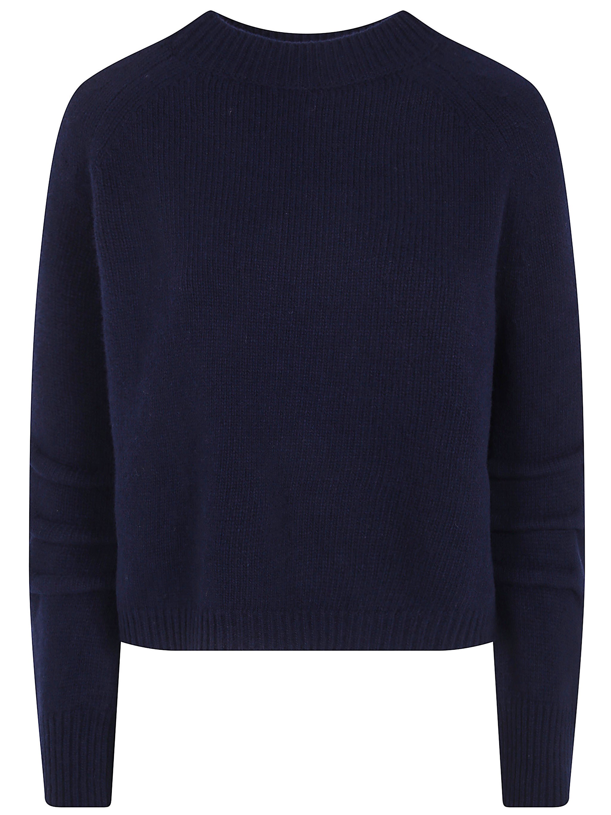 PIERANTONIOGASPARI Shaped Sweater "Shaped Pullover"