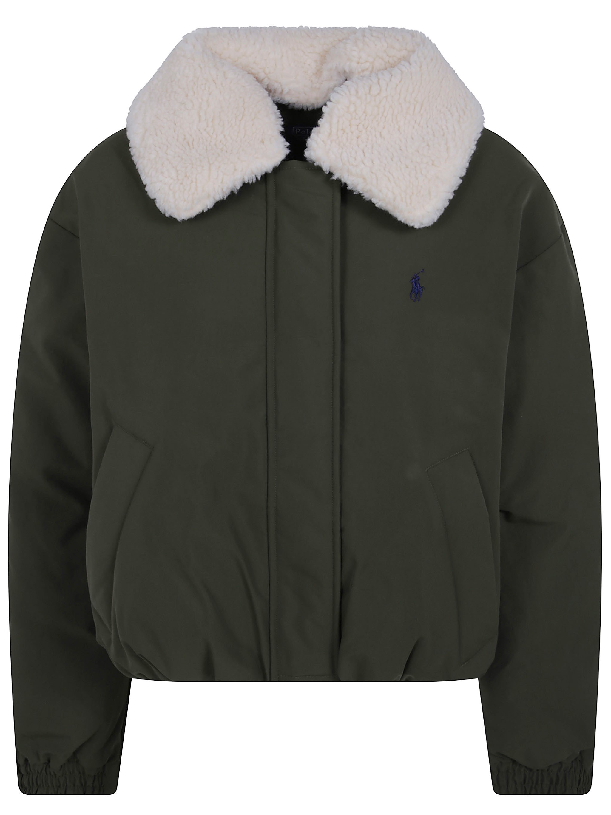 POLO RALPH LAUREN Jacket Woven
