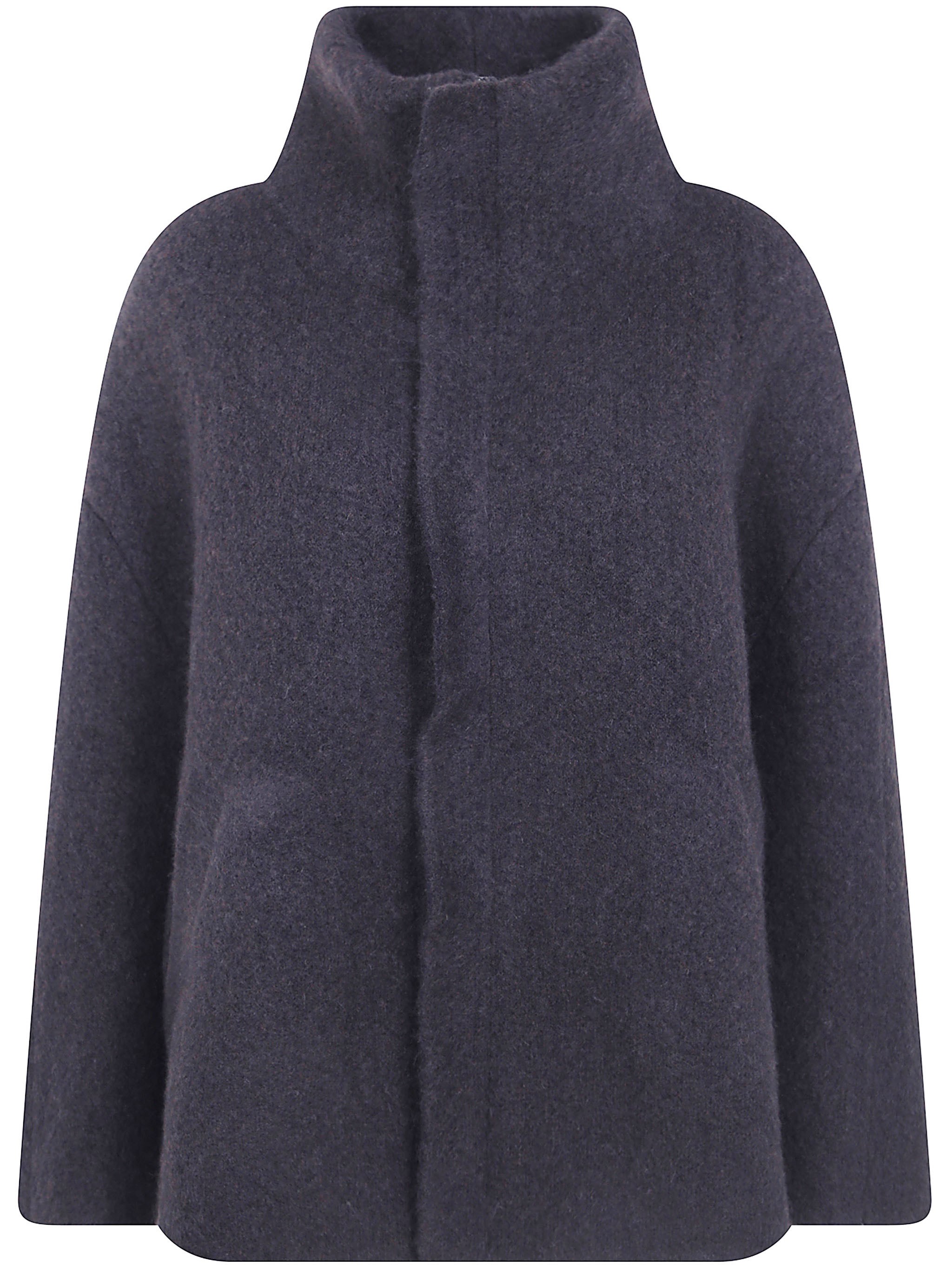 Zip Coat