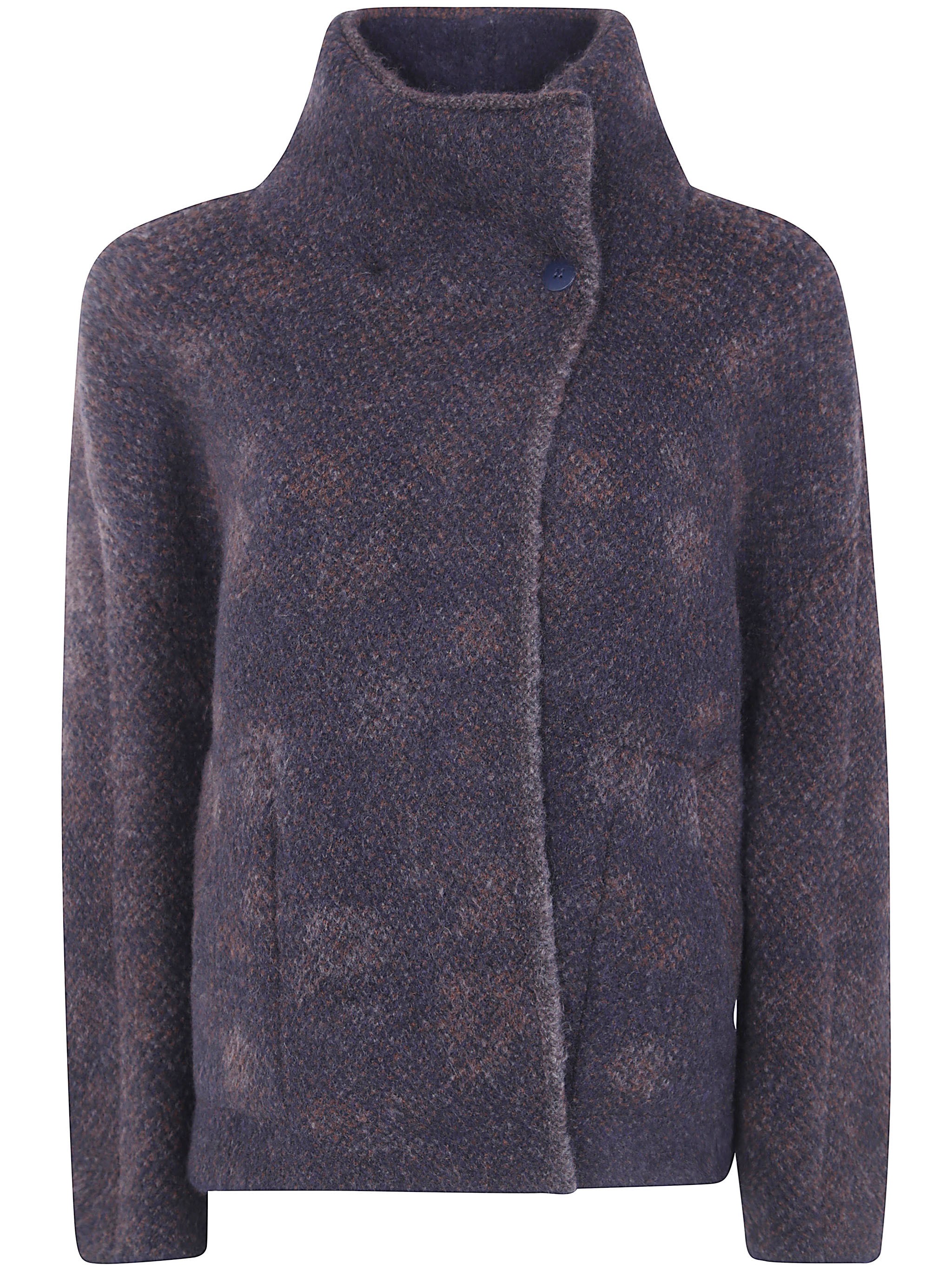 BOBOUTIC Reversible Jacket "Re-Collecta"