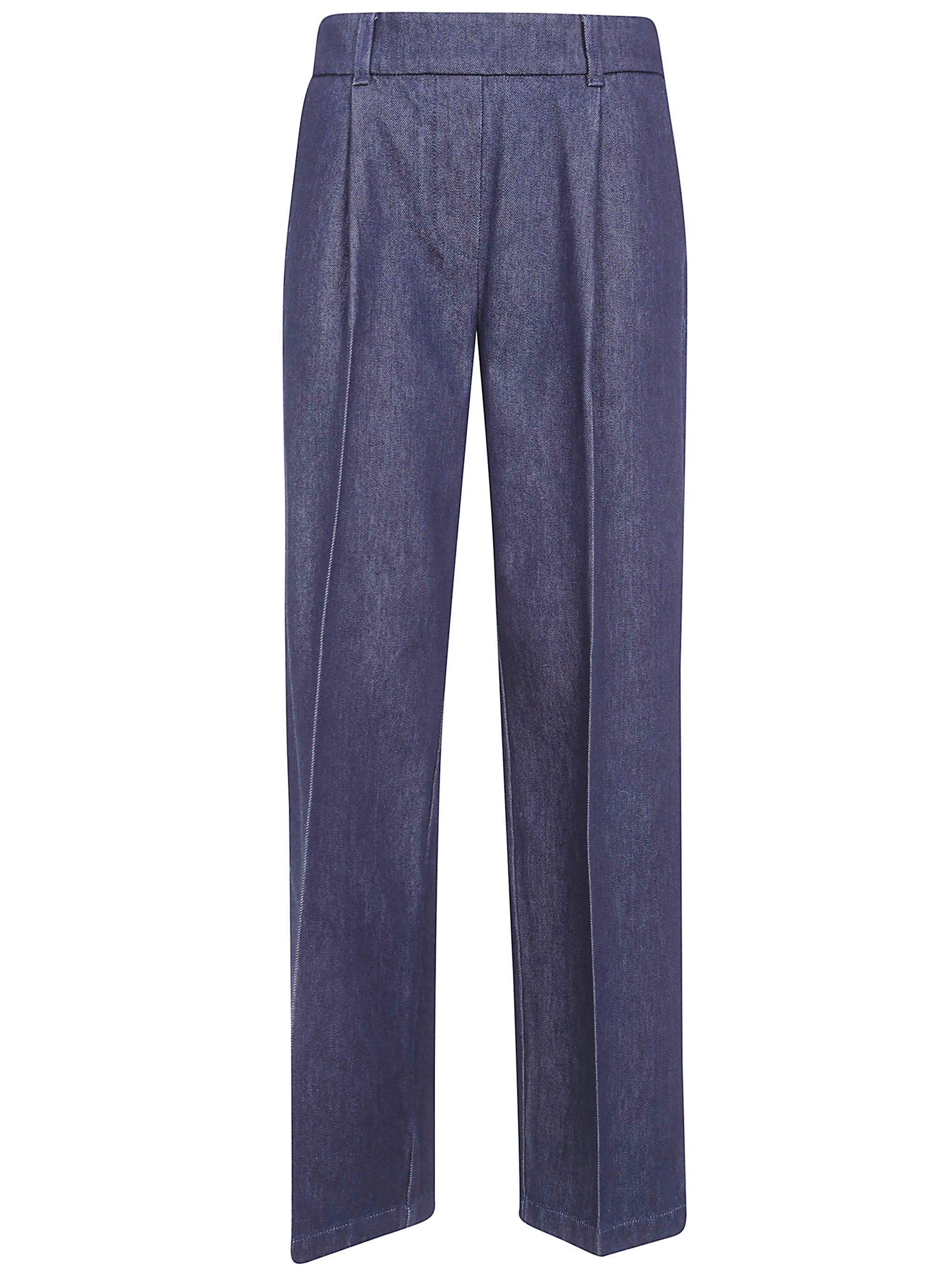 CIGALAS Pants Side "Side Pants"