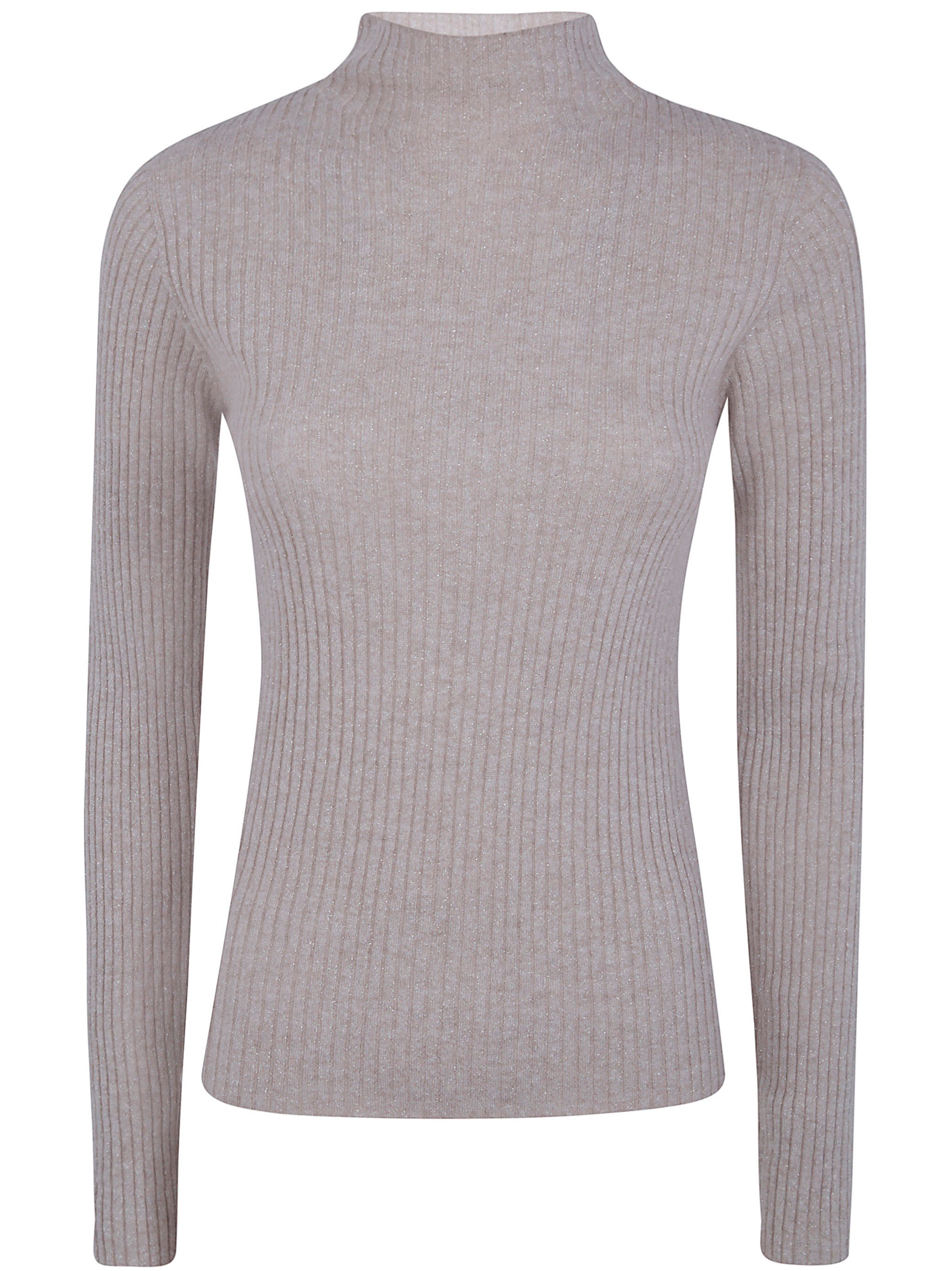 TWINSET Turtle Neck Sweater