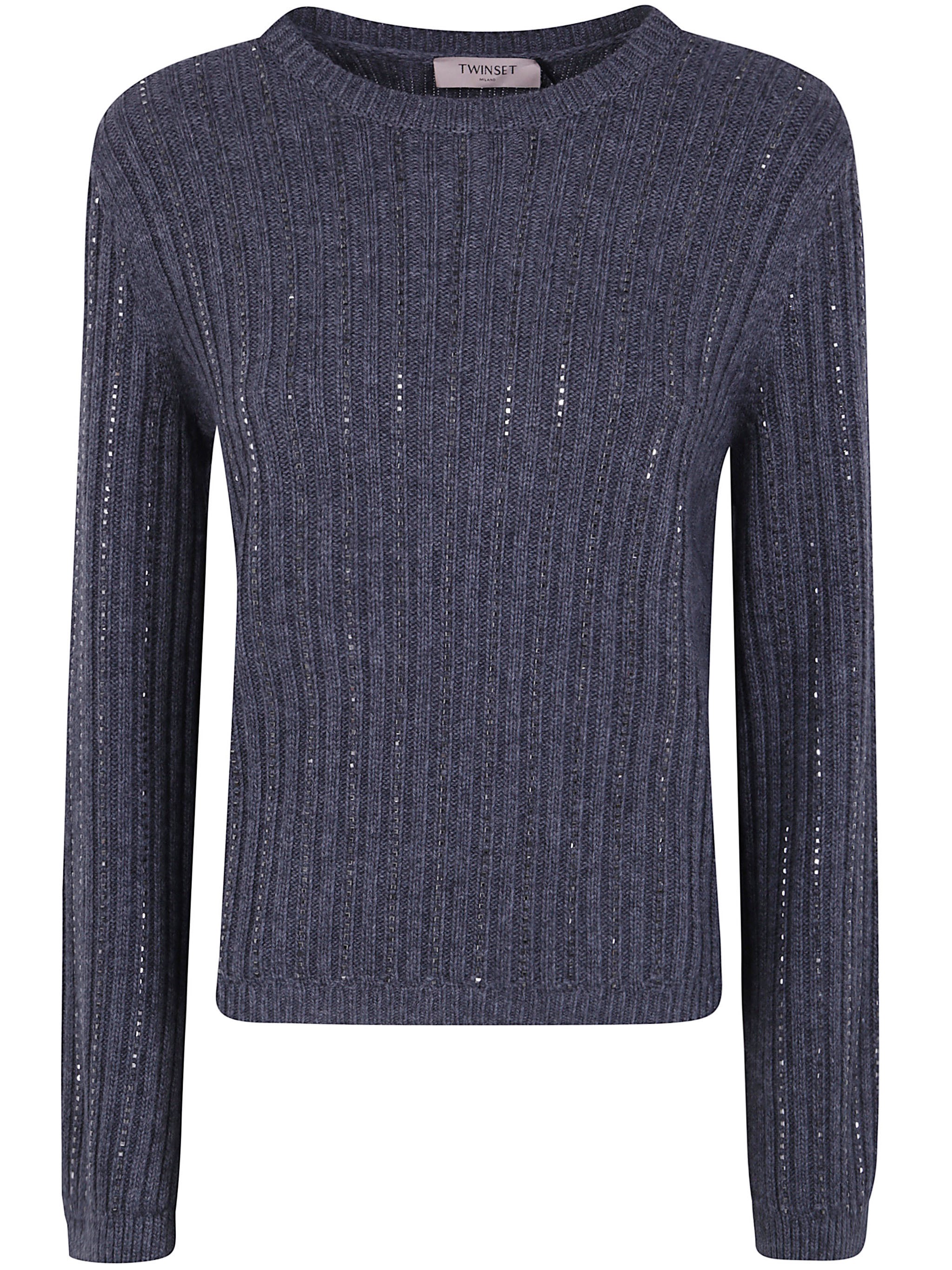 TWINSET Sweater Round Neck