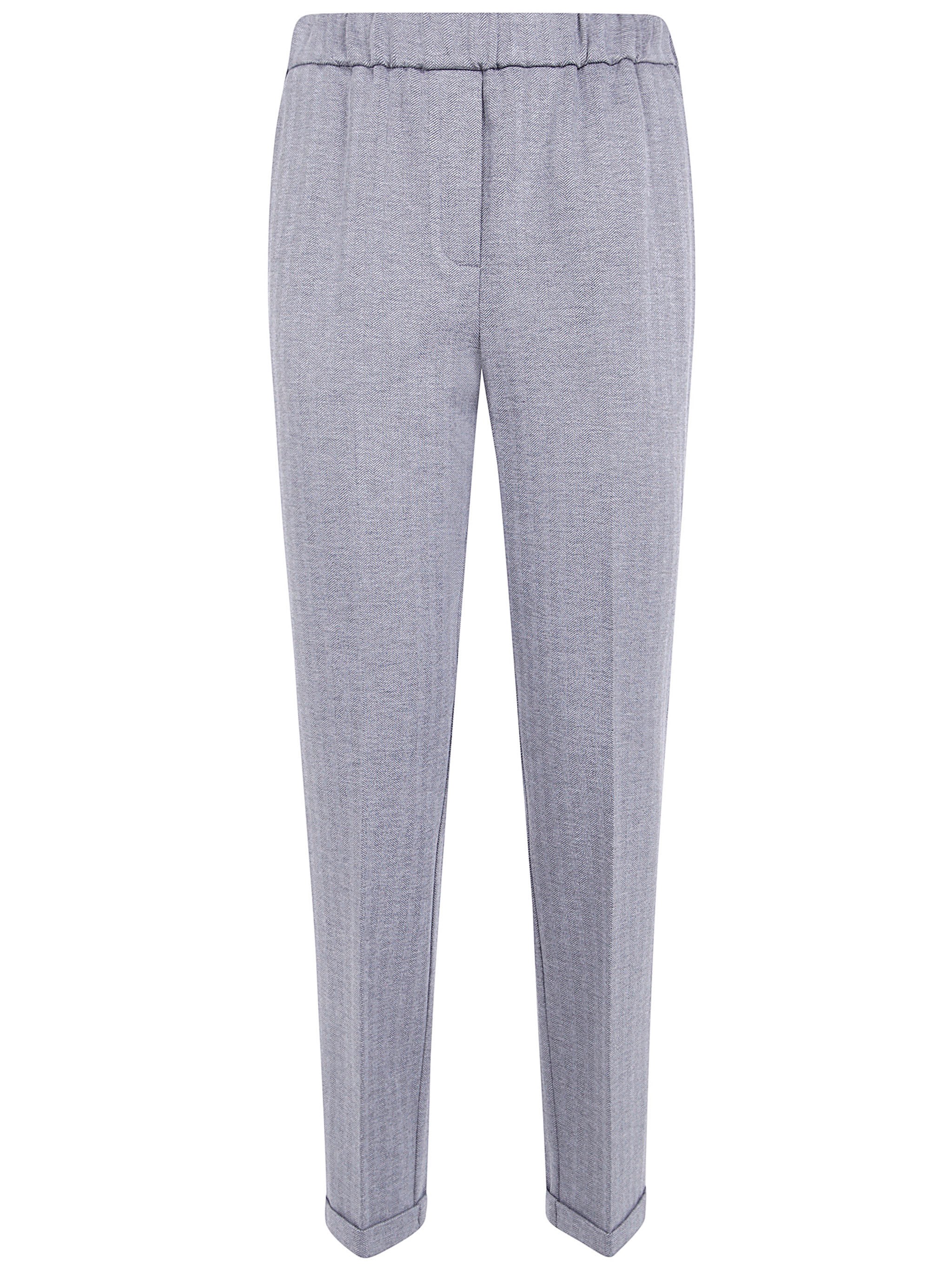 AGO E FILO (via masini 80) Pants