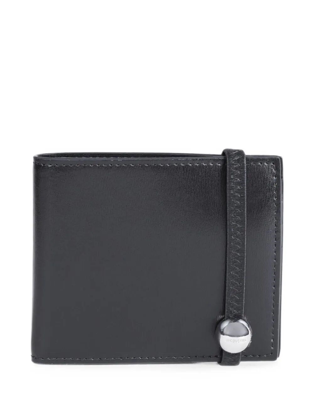 Jacquemus Wallet "Le Porte Miami"