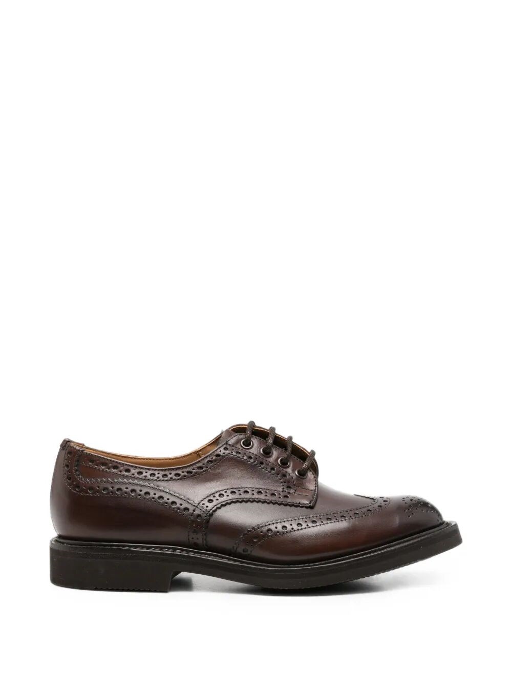 TRICKER`S Lace-Up Shoes "Burton"