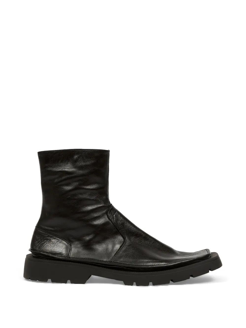 Maison Margiela Ankle Boots "Level"