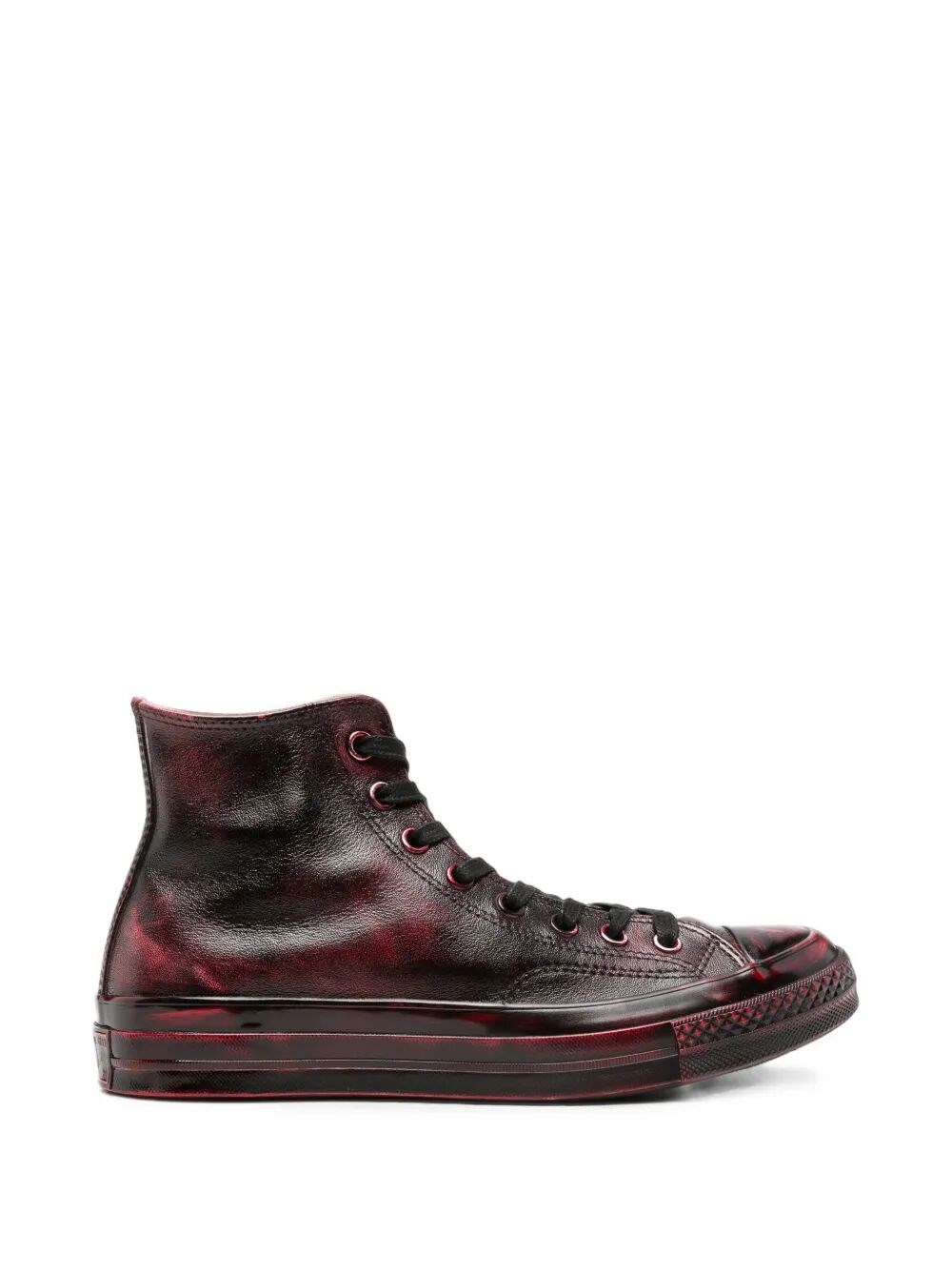 CONVERSE Leather Trainers "Chuck 70 Leather Ltd"