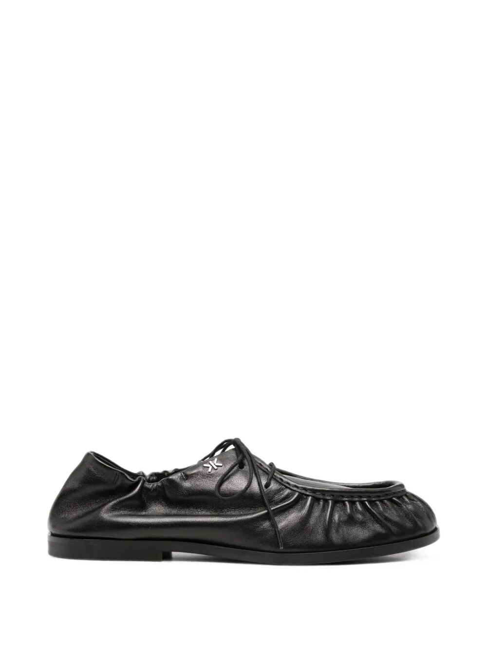 KENZO KENZO Derby Shoes "Citygram"