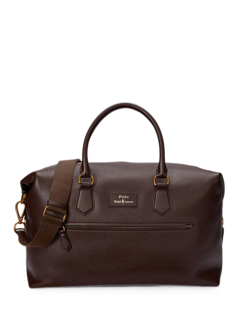 Polo Ralph Lauren Messenger Bag Large Duffle Bag