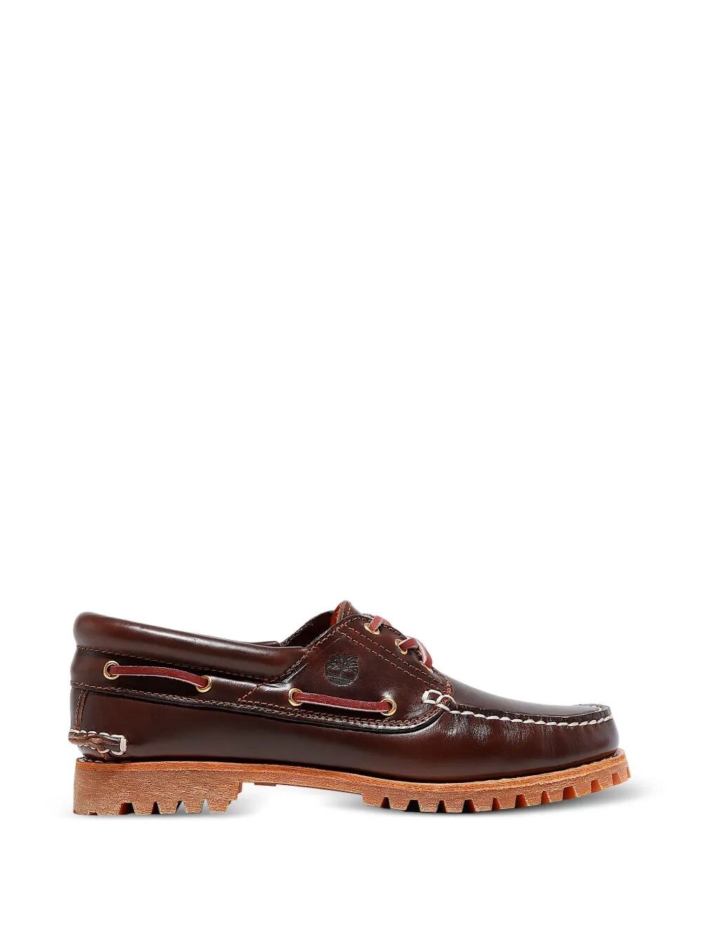 TIMBERLAND Loafers Boat "Timberland Authentic"