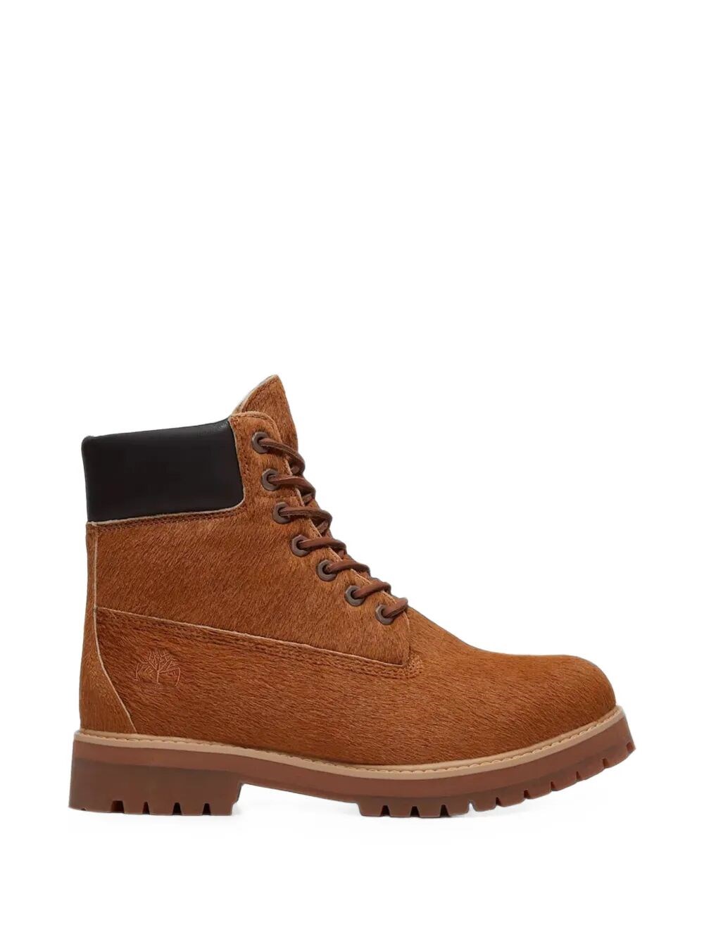 TIMBERLAND Boots Lace-Up "Heritage 6 Inch"