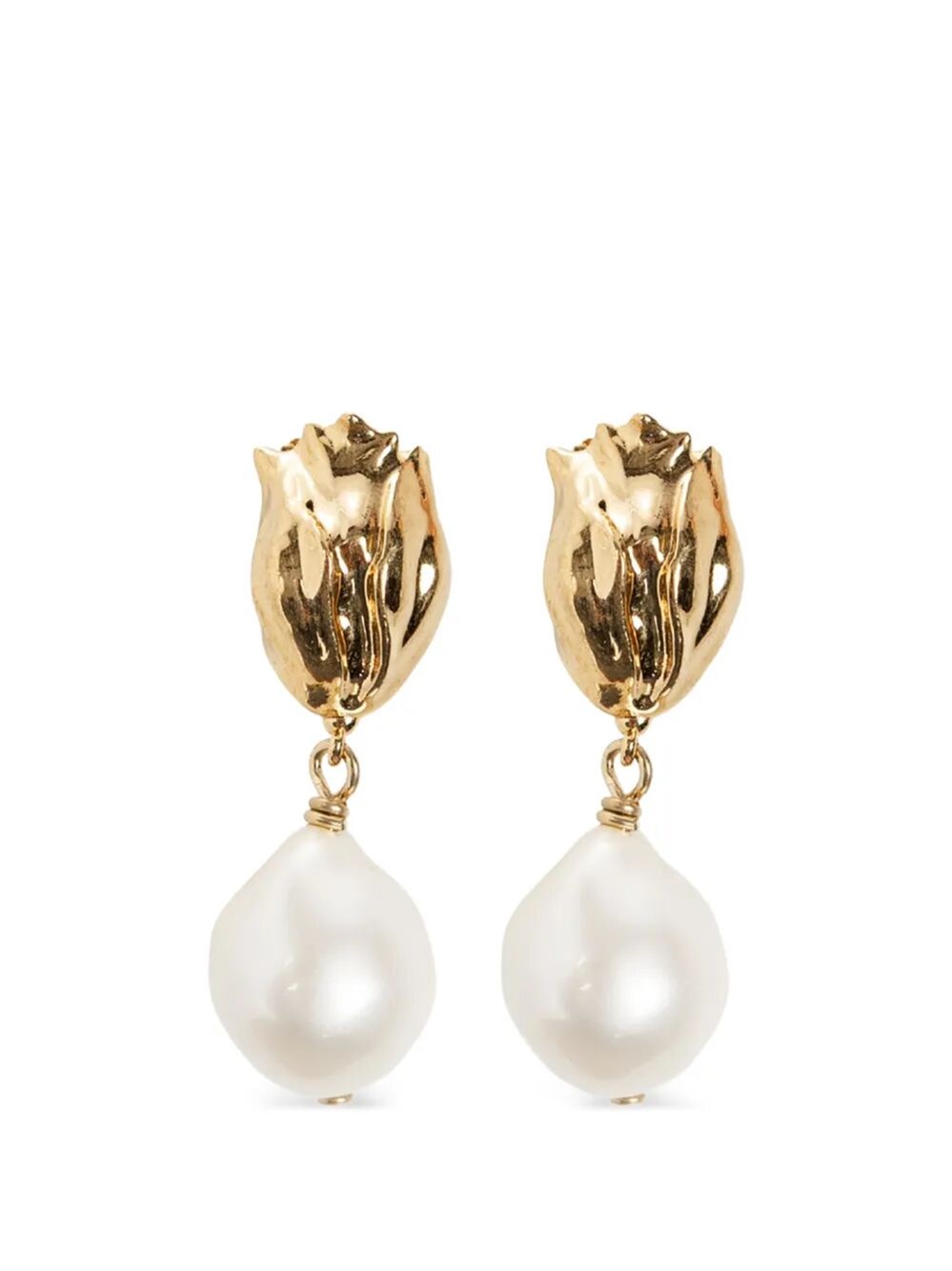 Chloé Earrings Pendant