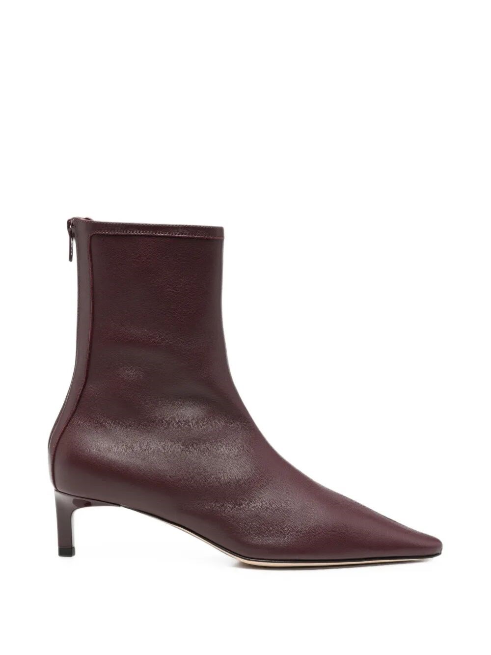 DEAR FRANCES Booties "Topo"