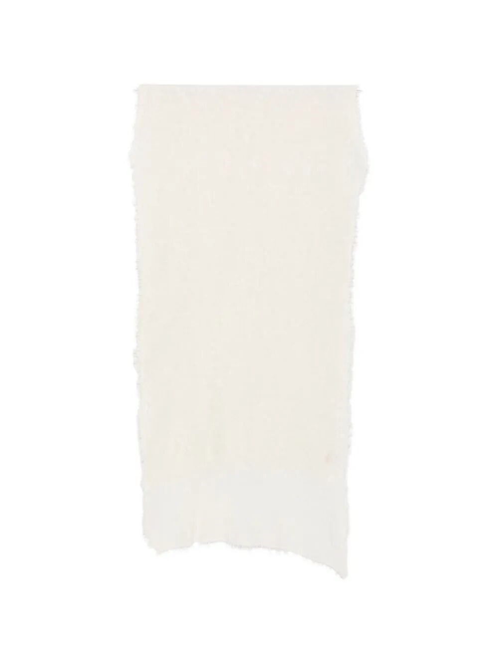 Mirror In The Sky Scarf Lightweight “Lightweight Open Knitted Plain”
