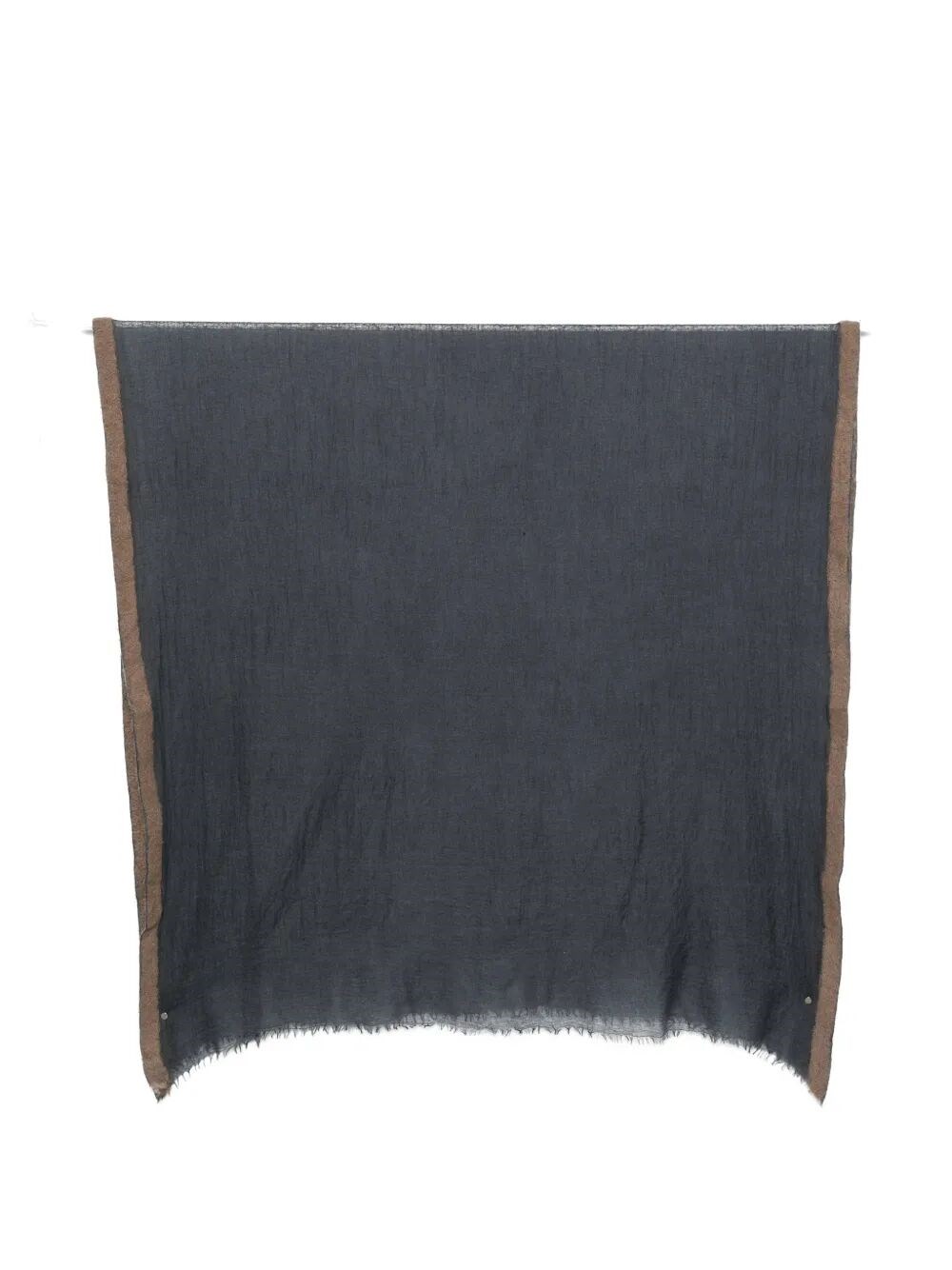 Mirror In The Sky Scarf Semi-Felted “G. Souffle”
