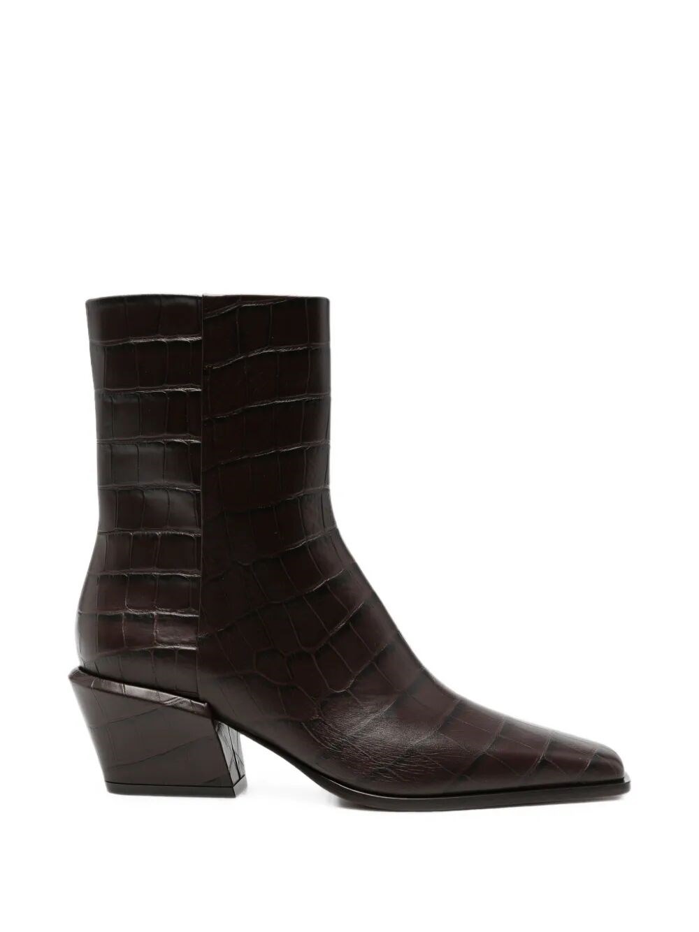PARIS TEXAS Ankle Boots Pointed “Bettina”