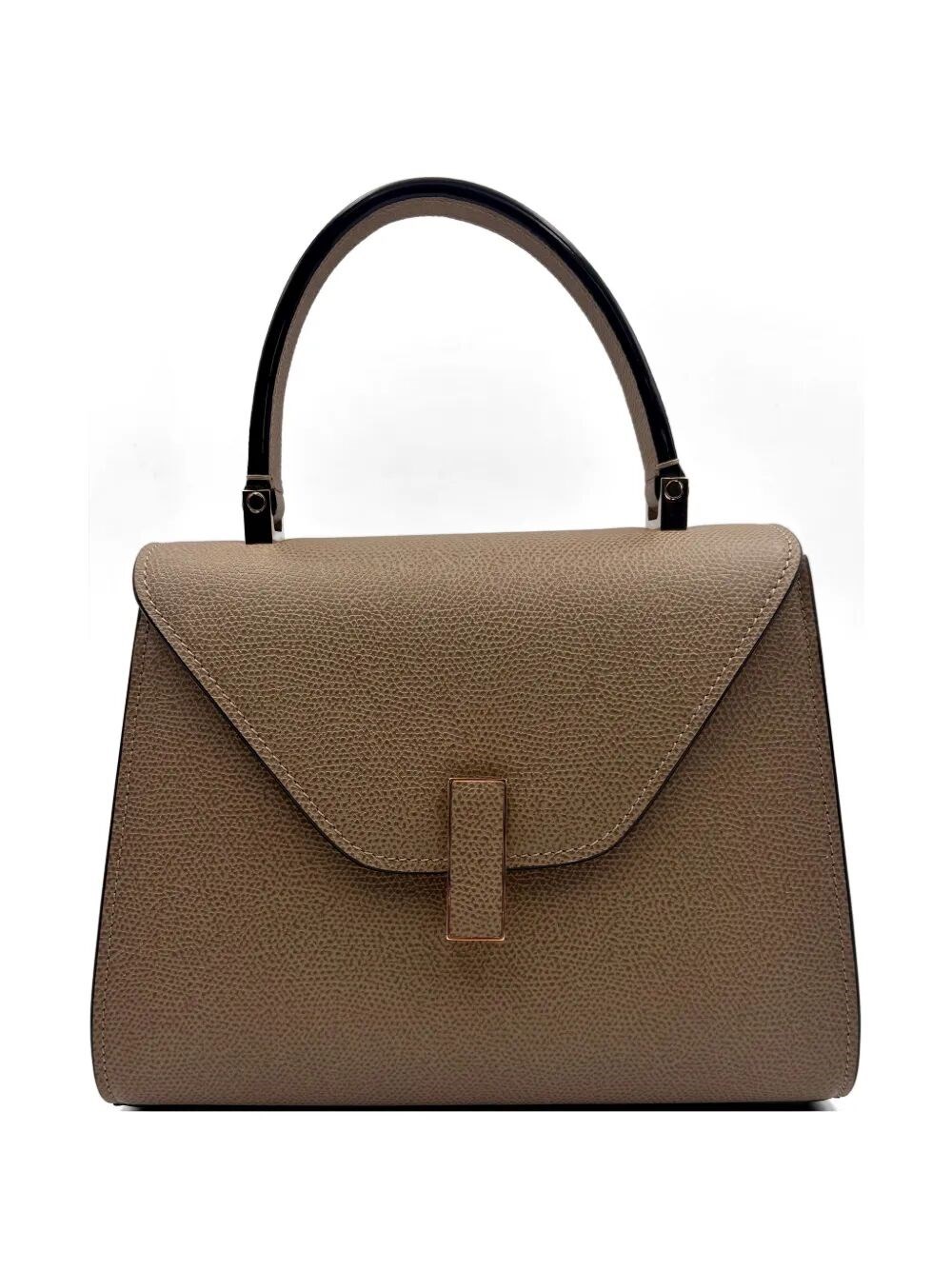 VALEXTRA Mini Tote Bag “Iside”