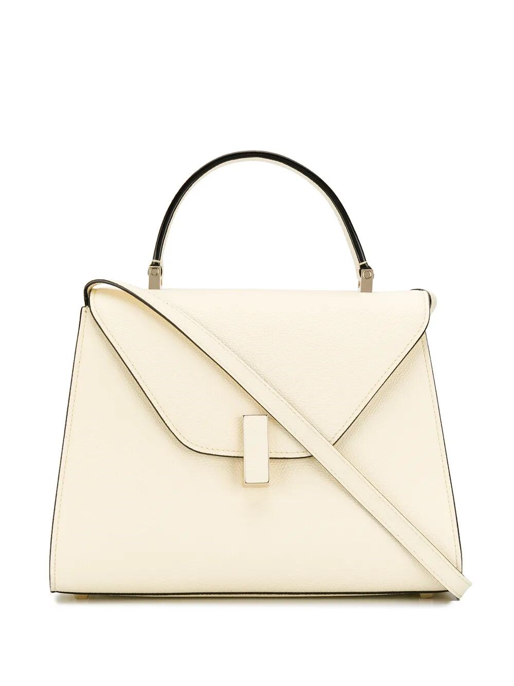VALEXTRA Tote Bag Medium “Iside”