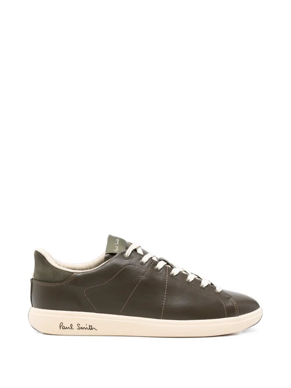 PAUL SMITH Trainers Chip Khaki