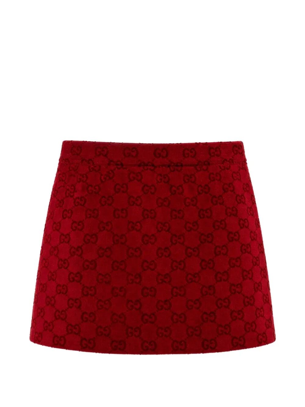 GUCCI KIDS Mini Skirt "Junior"