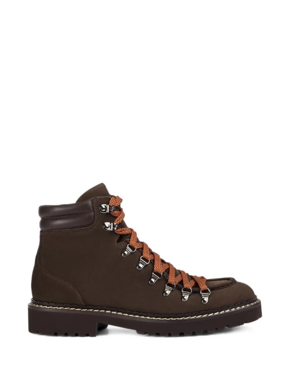 DOUCAL`S Ankle Boots "Tracking"