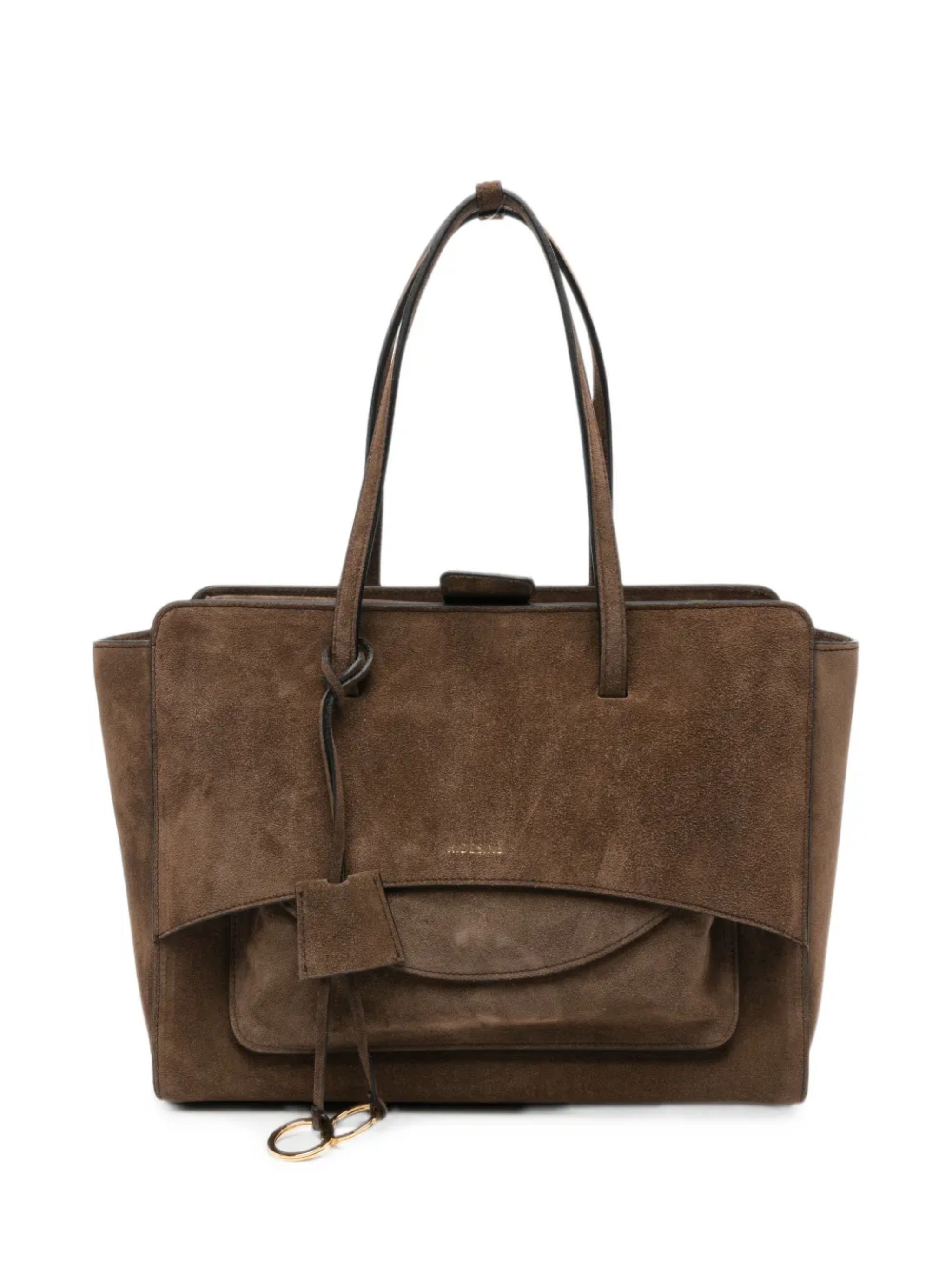 HIDESINS Handbag Flap "Flap L"