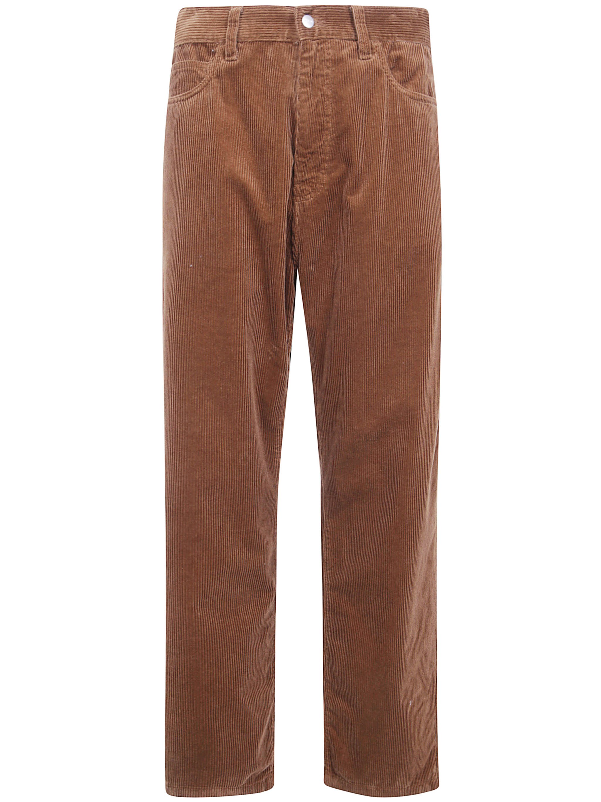 CARHARTT WIP Pants Corduroy "Landon"