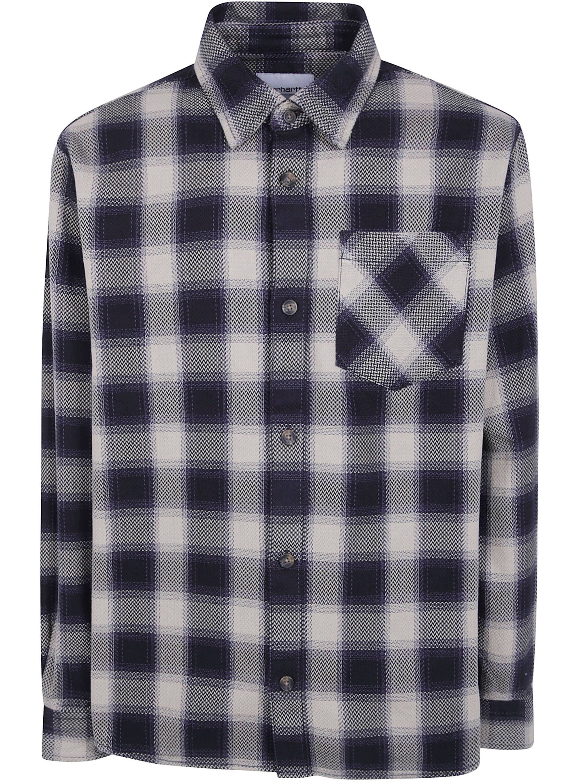 CARHARTT WIP Shirt L/S "Dayne"